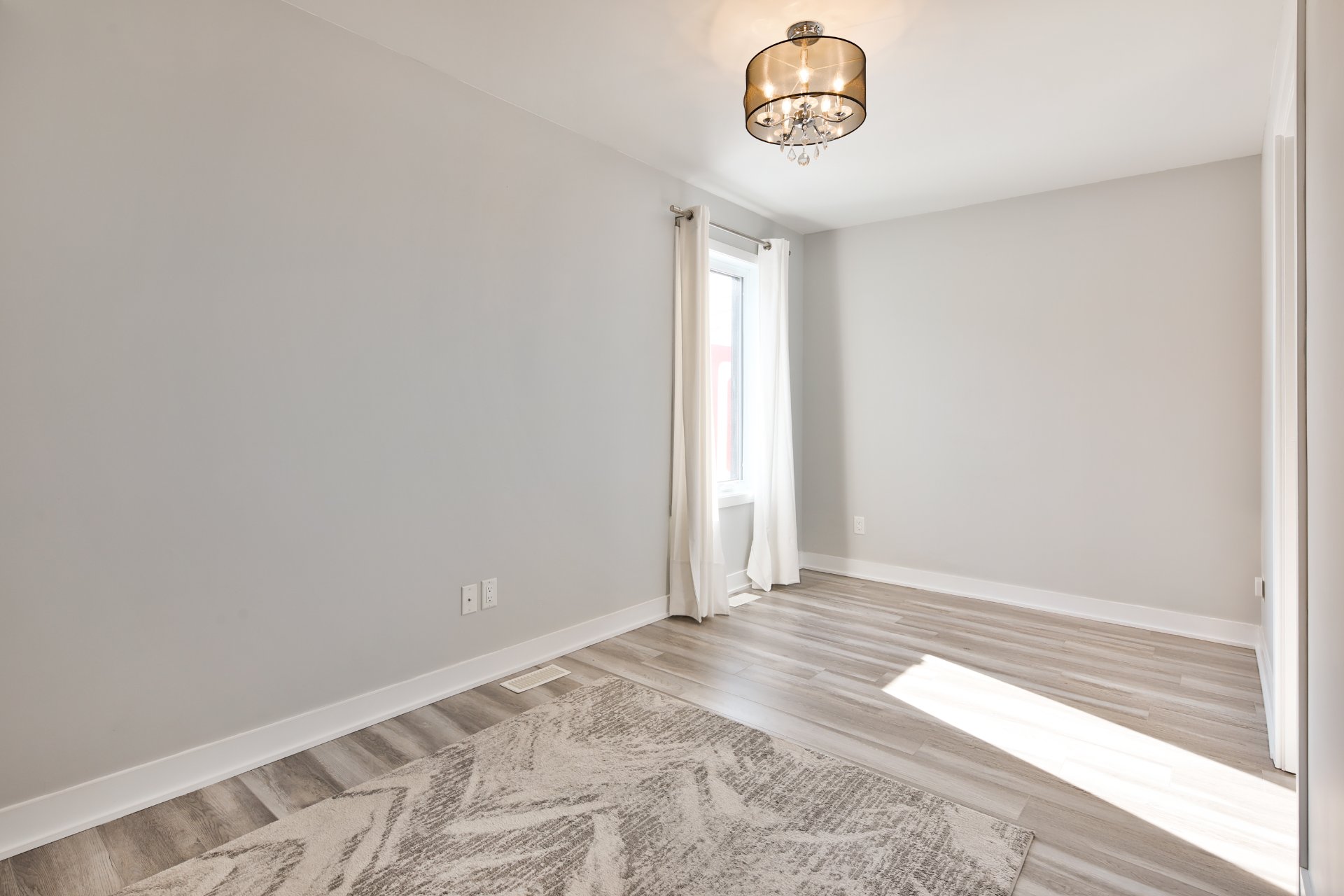 Photo - Chambre à coucher