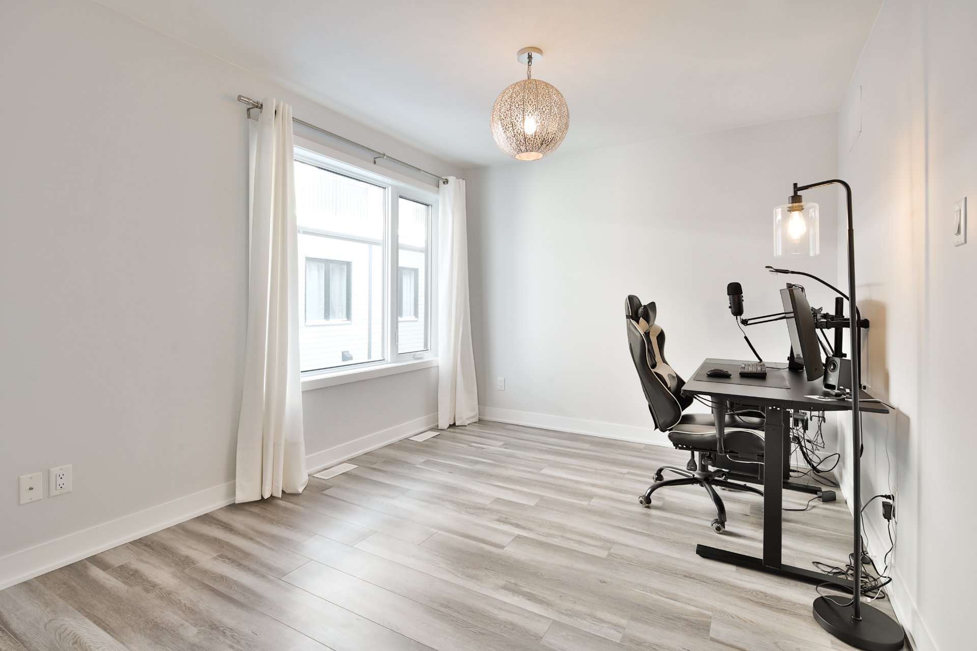 Photo - Chambre à coucher