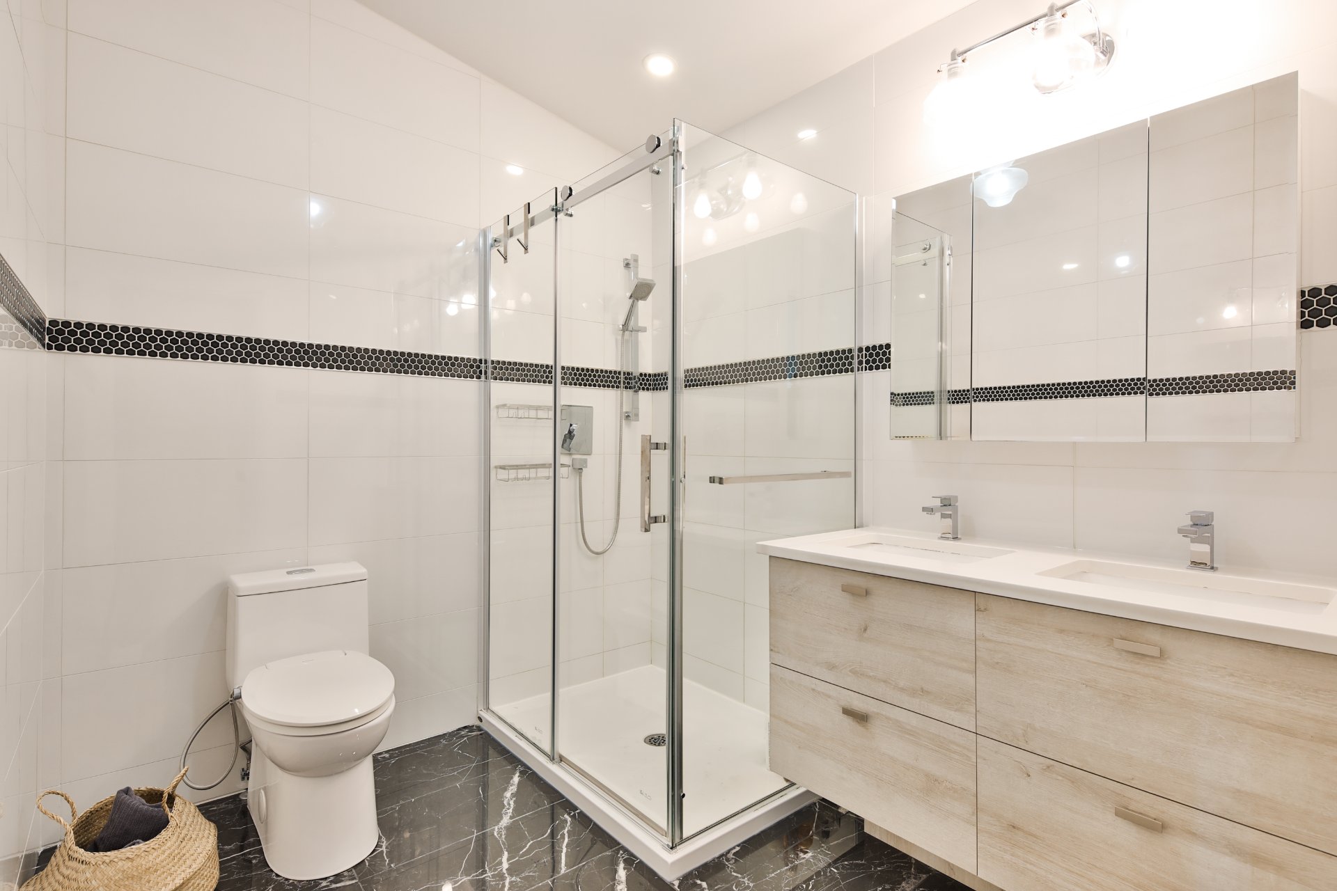 Photo - Salle de bains