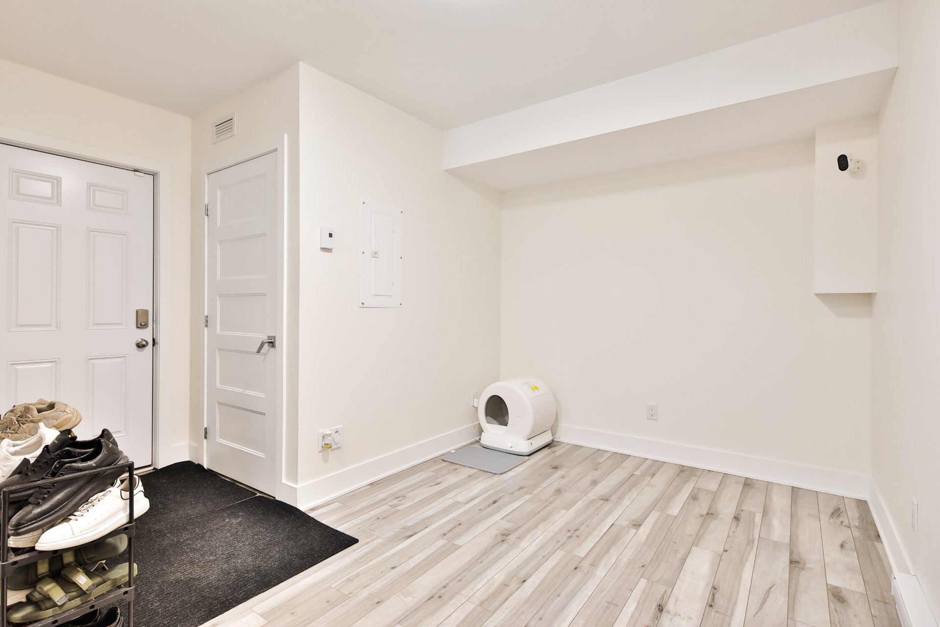 Photo - Salle familiale