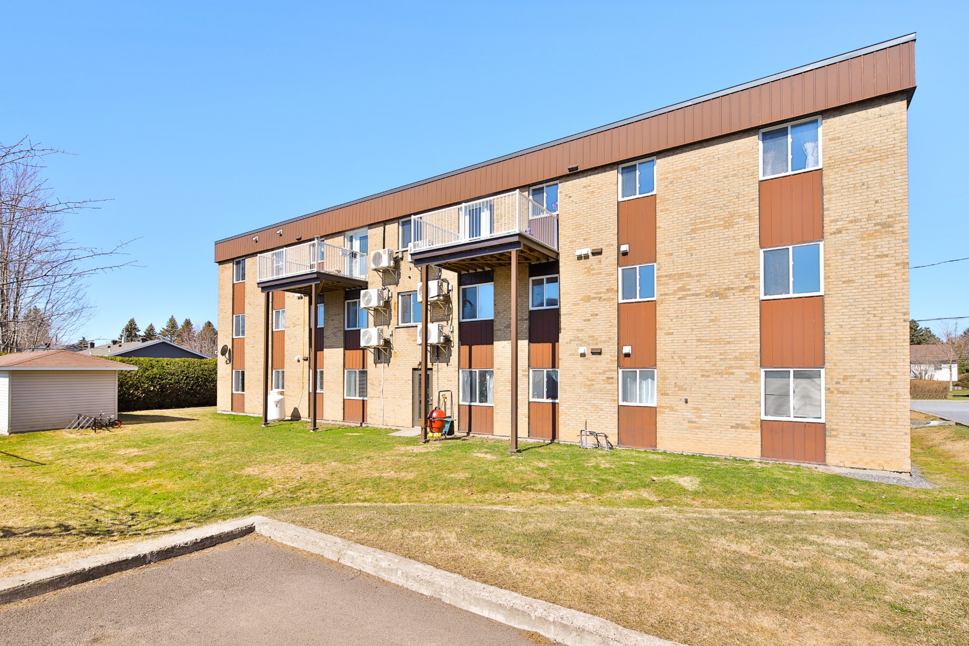 Photo - Face arrière