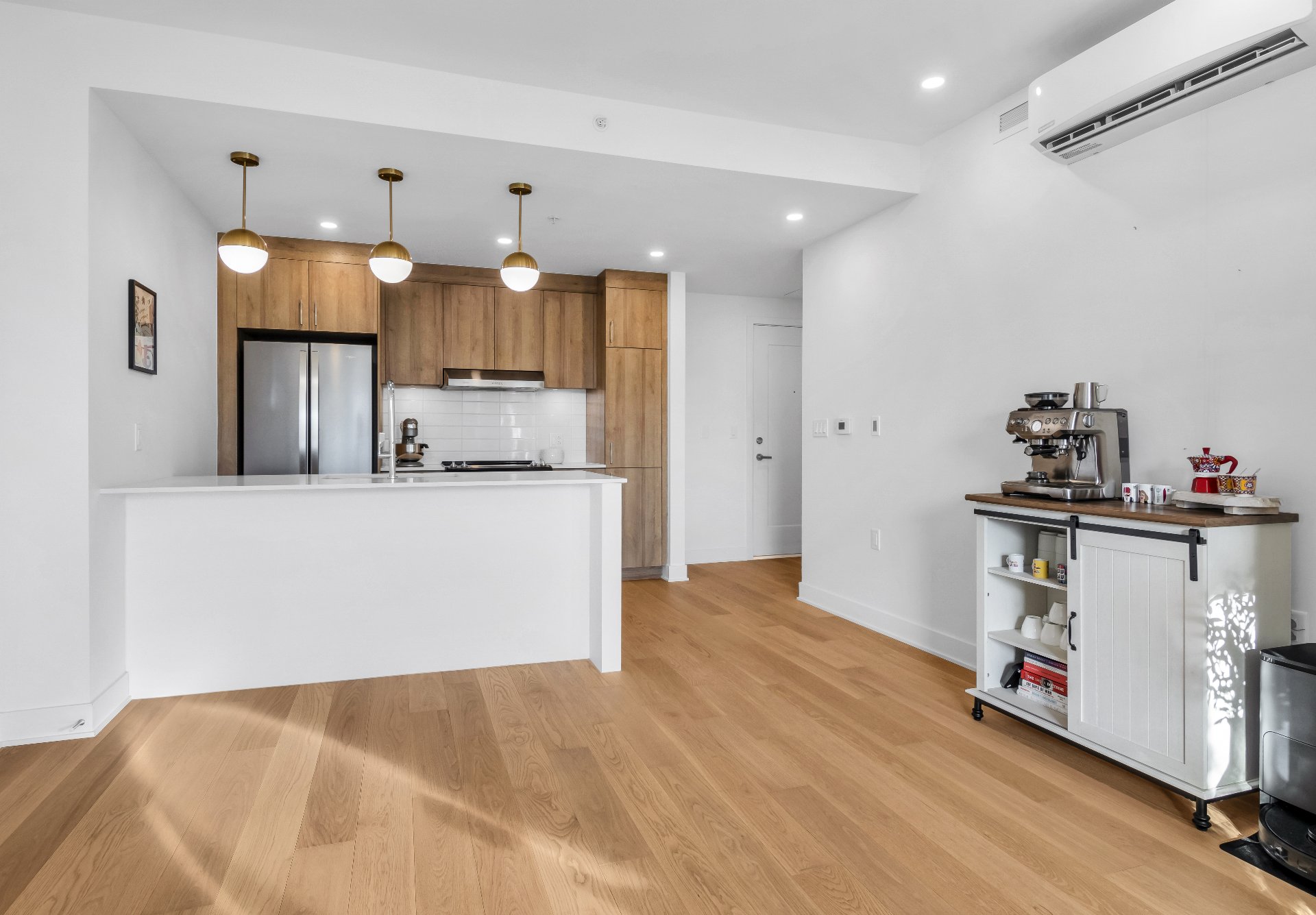 Photo - Salle à manger