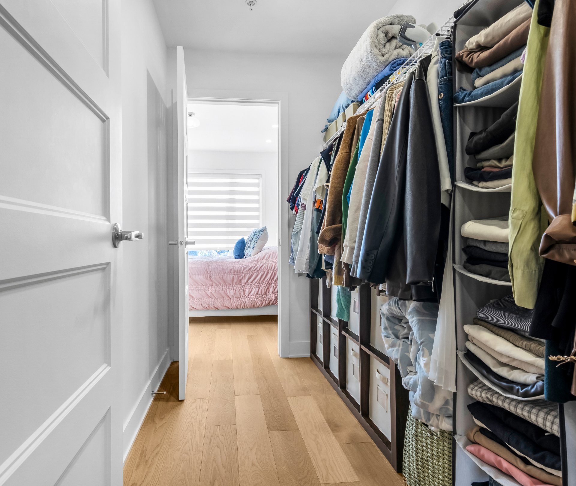 Photo - Penderie (Walk-in)