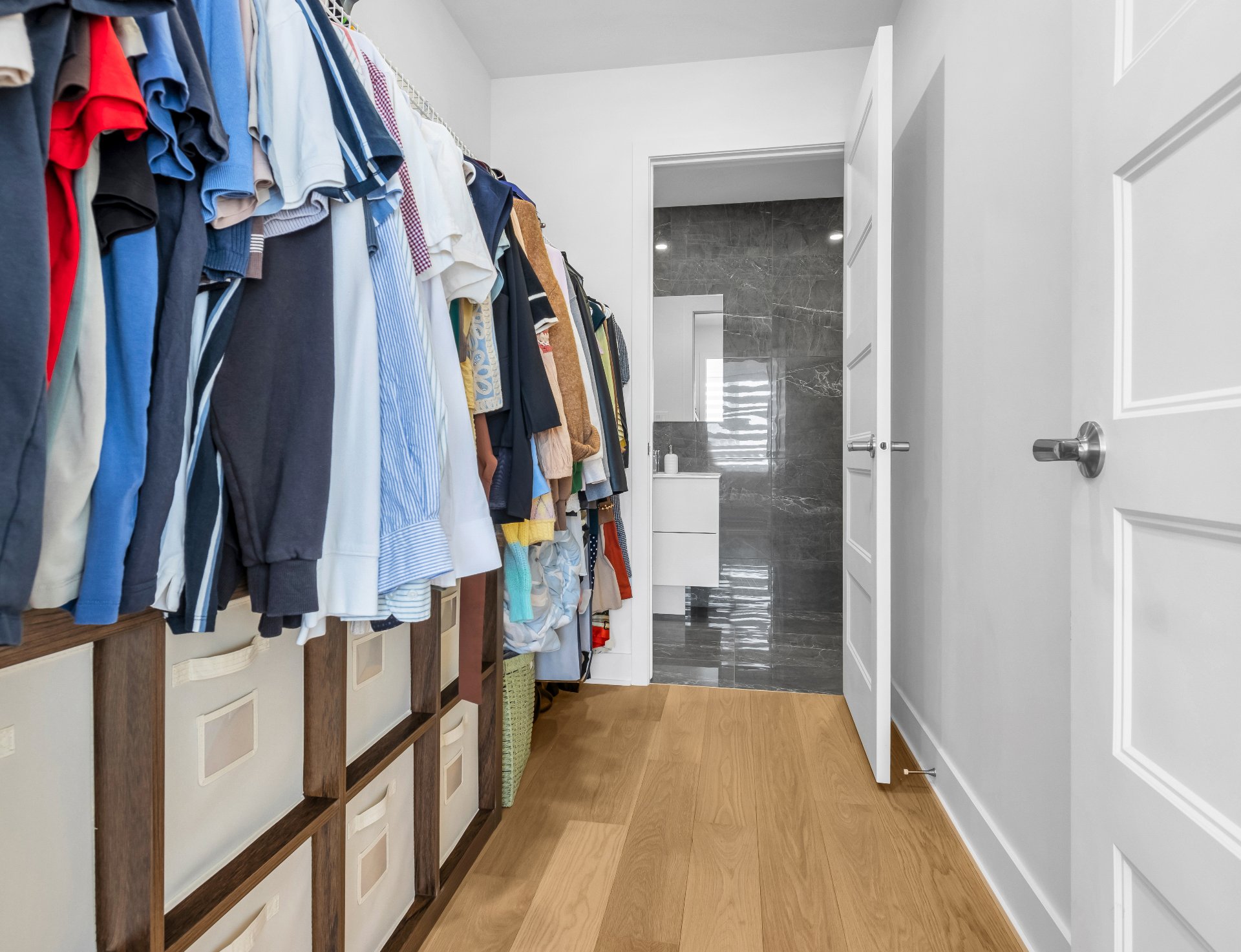 Photo - Penderie (Walk-in)