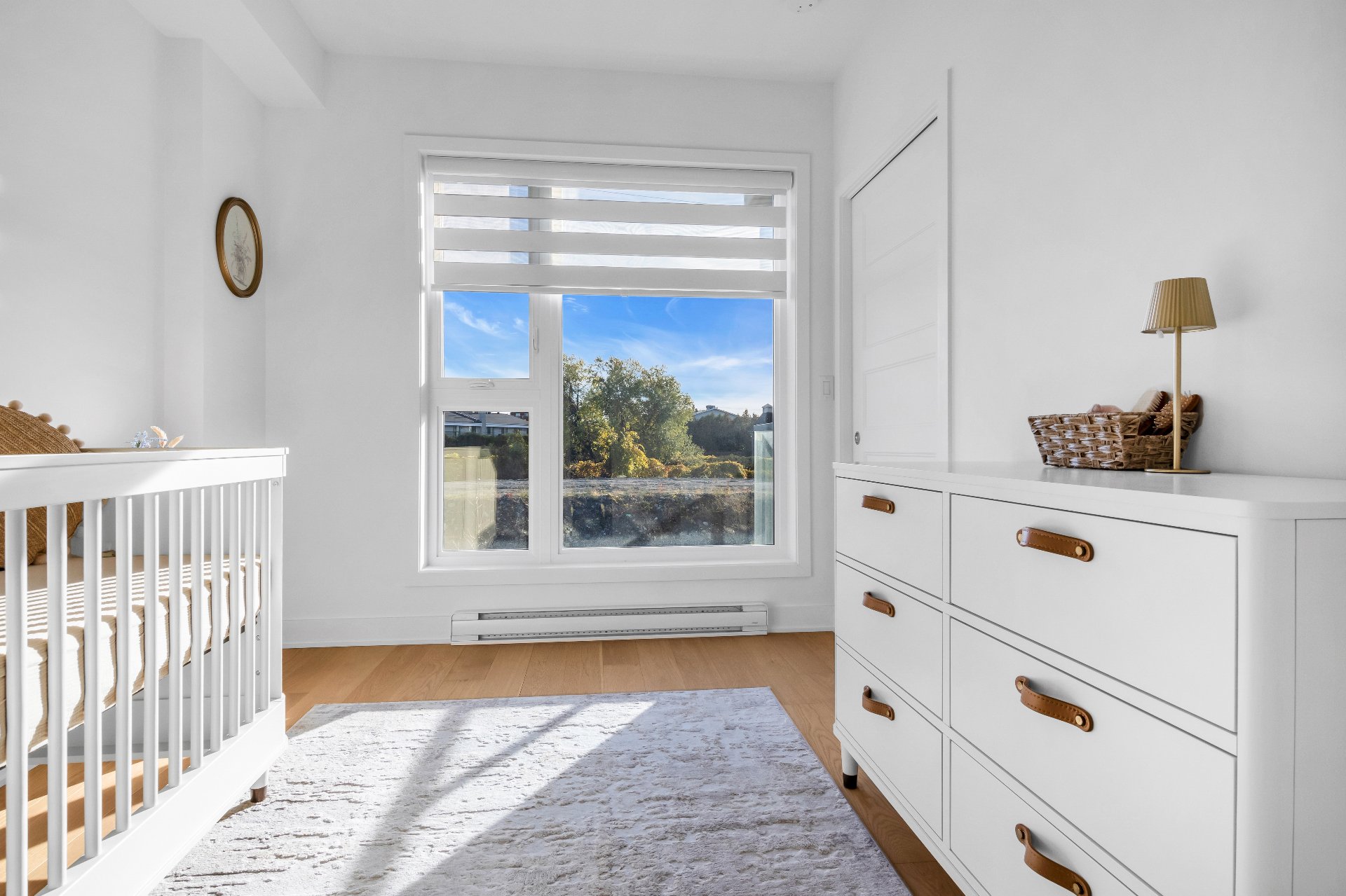 Photo - Chambre à coucher