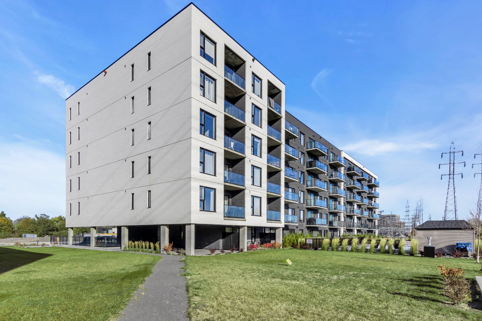 Photo - Face arrière