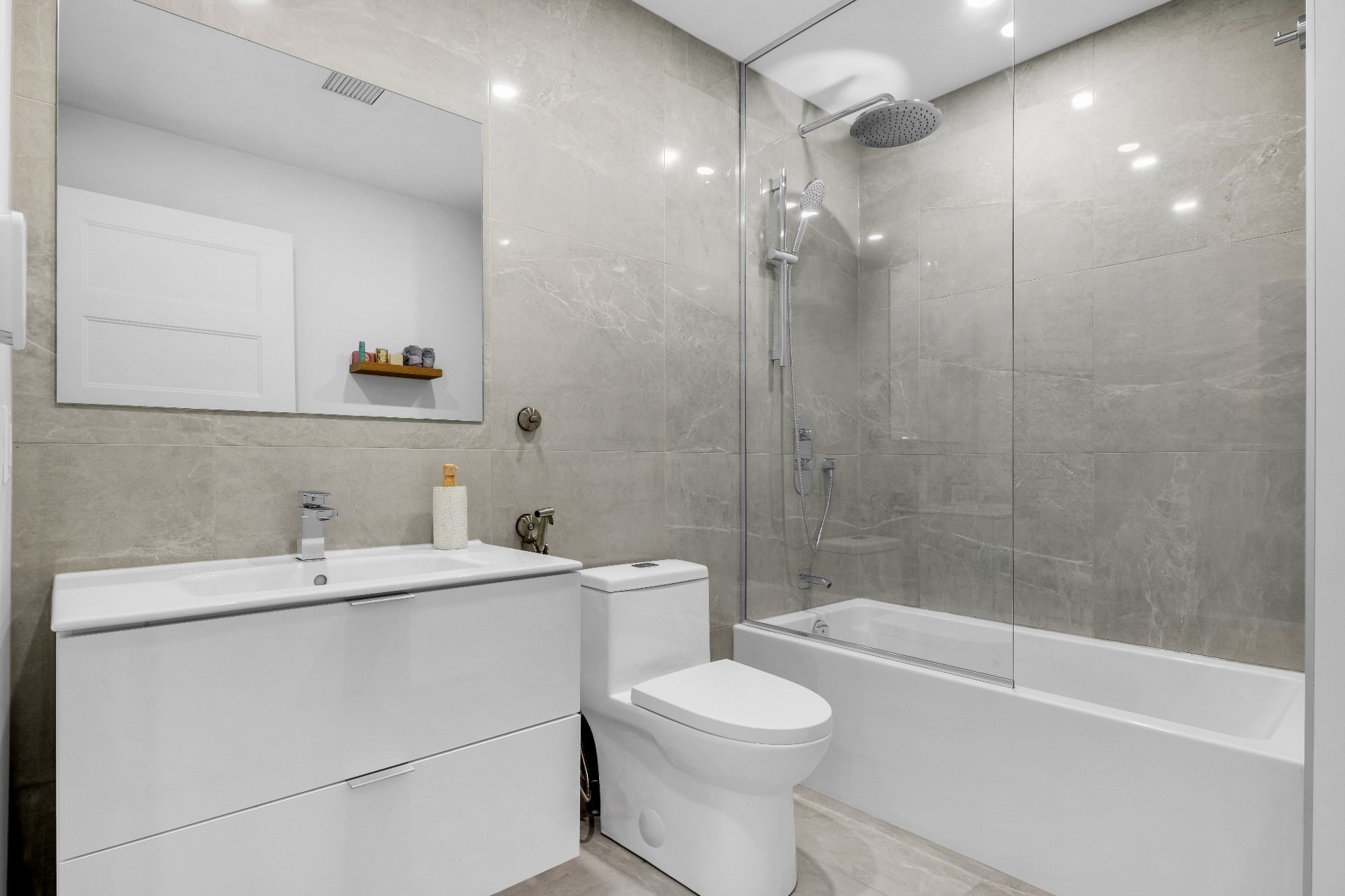 Photo - Salle de bains