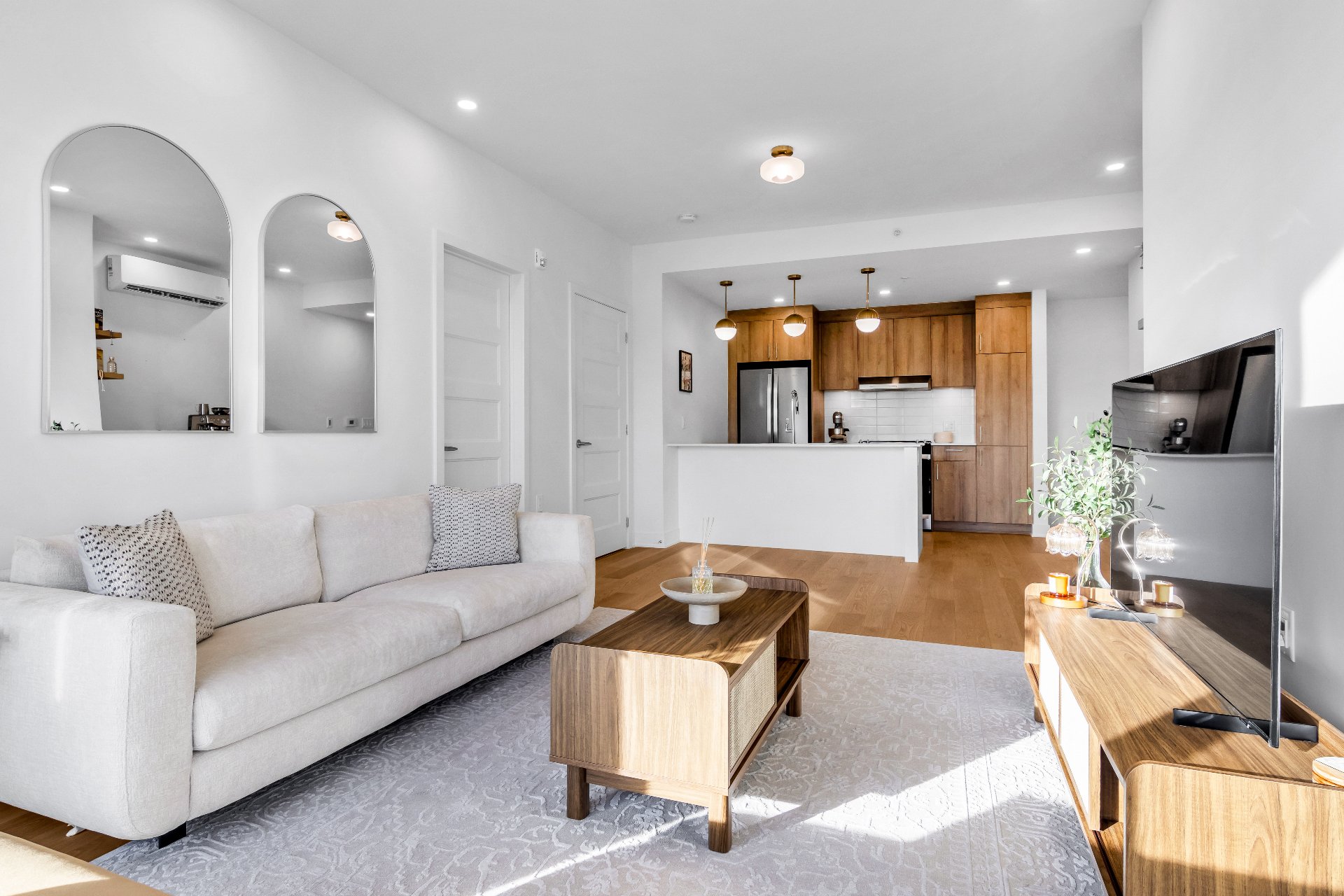 Photo - Vue d'ensemble