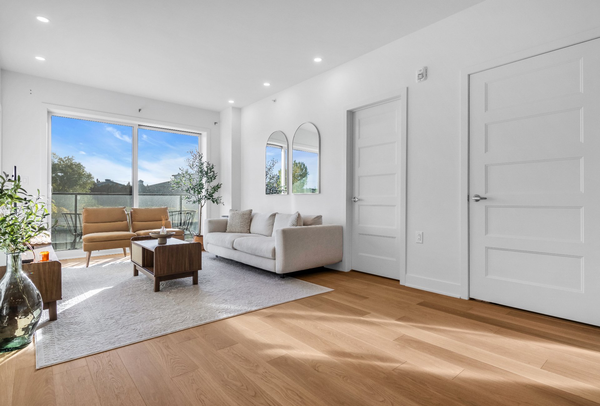 Photo - Salle à manger