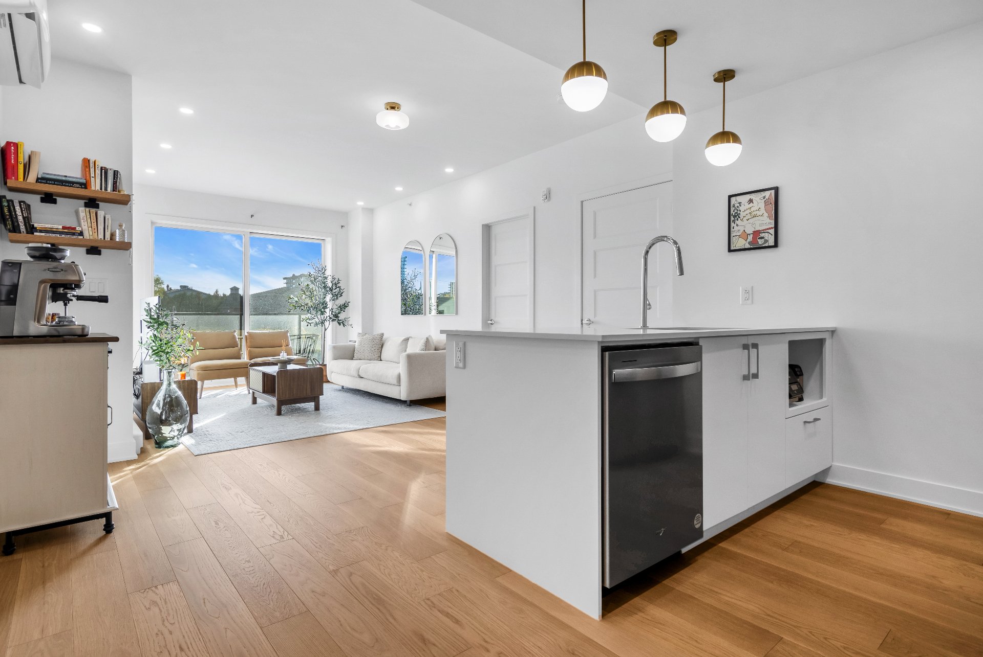 Photo - Vue d'ensemble