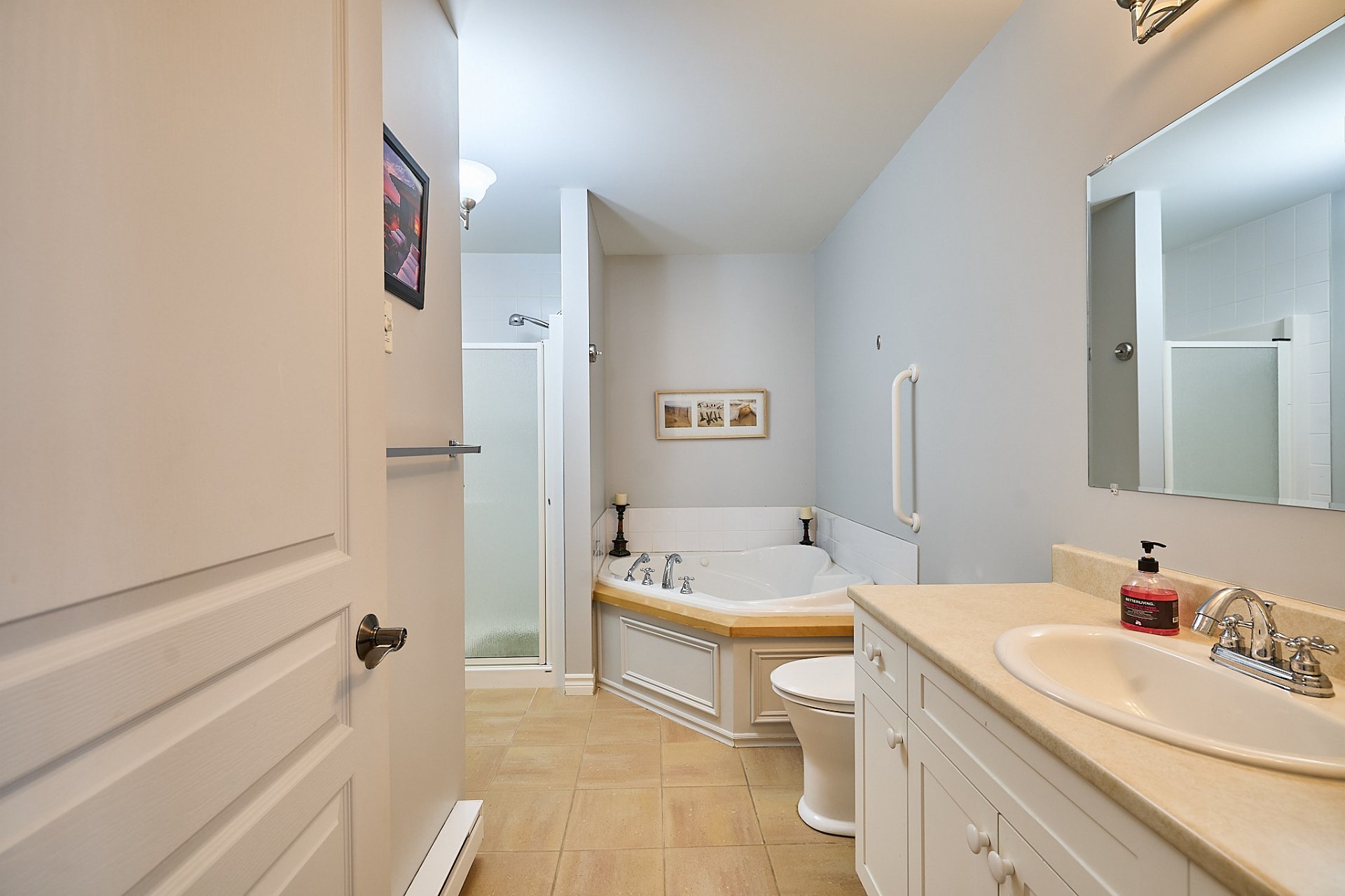 Photo - Salle de bains