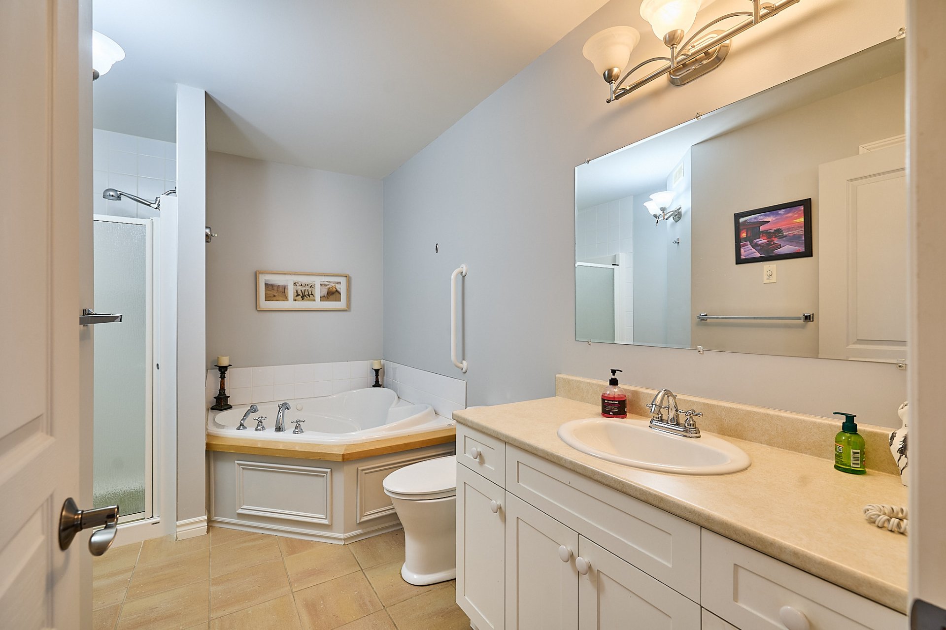 Photo - Salle de bains