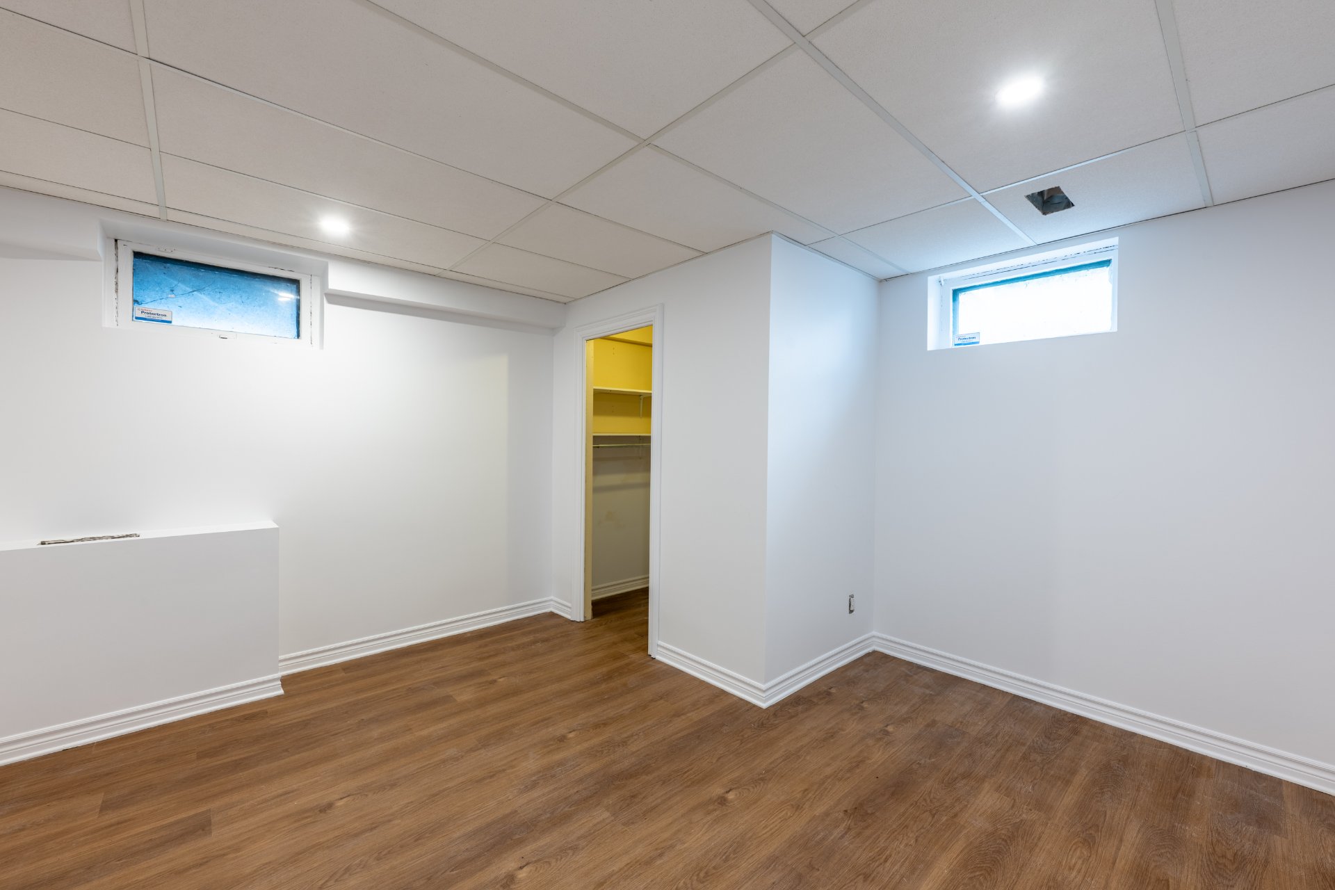 Photo - Chambre à coucher