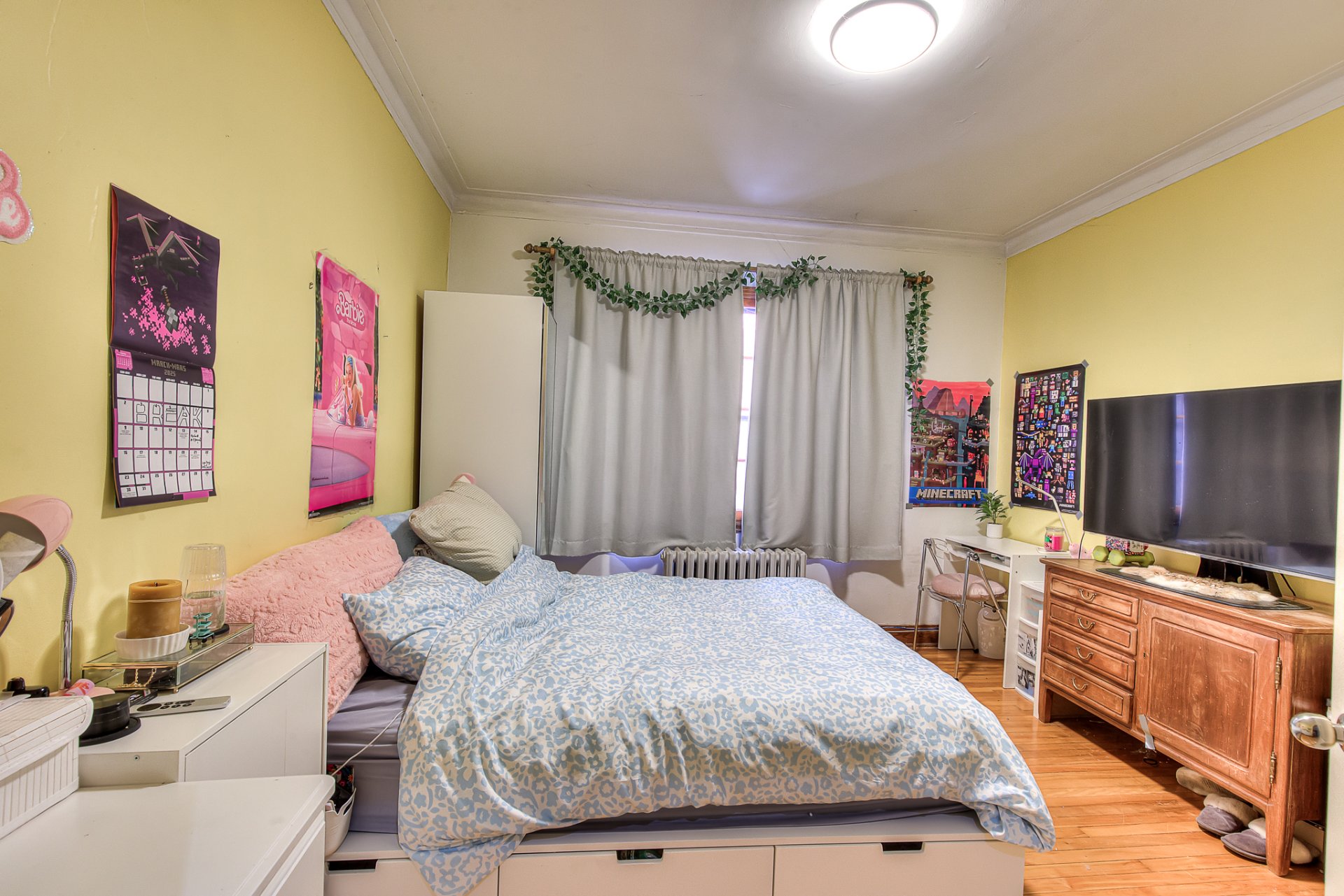 Photo - Chambre à coucher