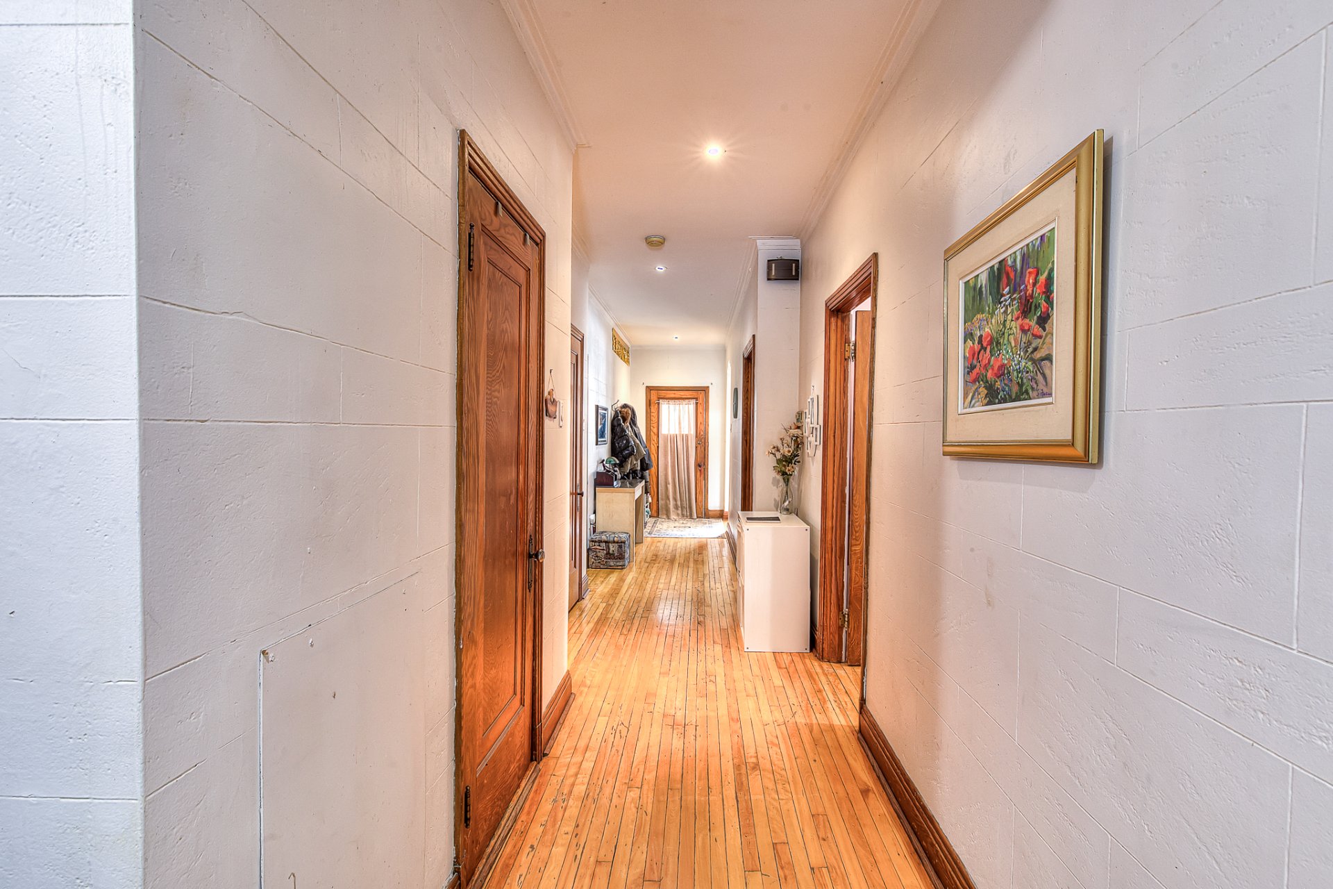 Photo - Hall d'entrée