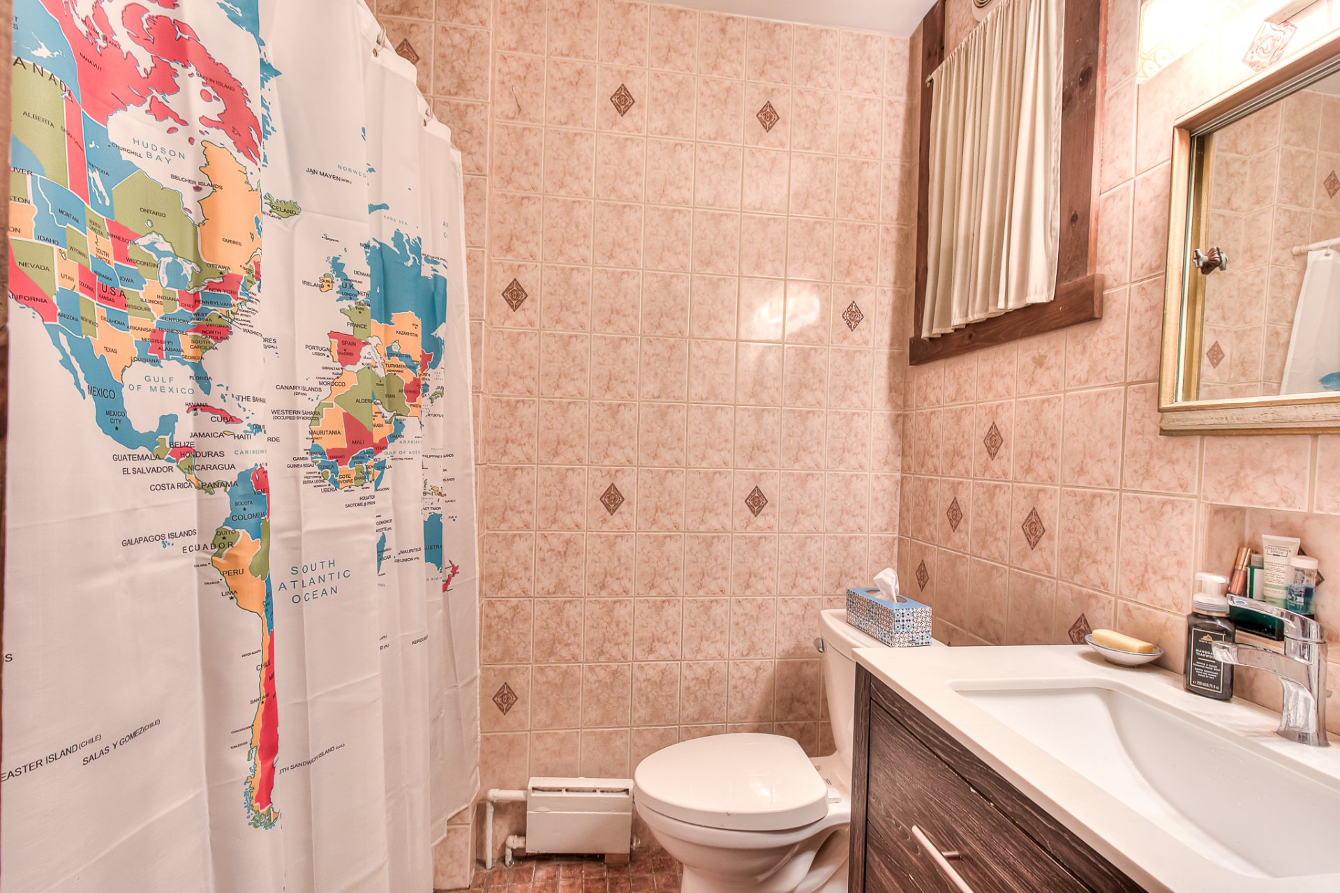 Photo - Salle de bains