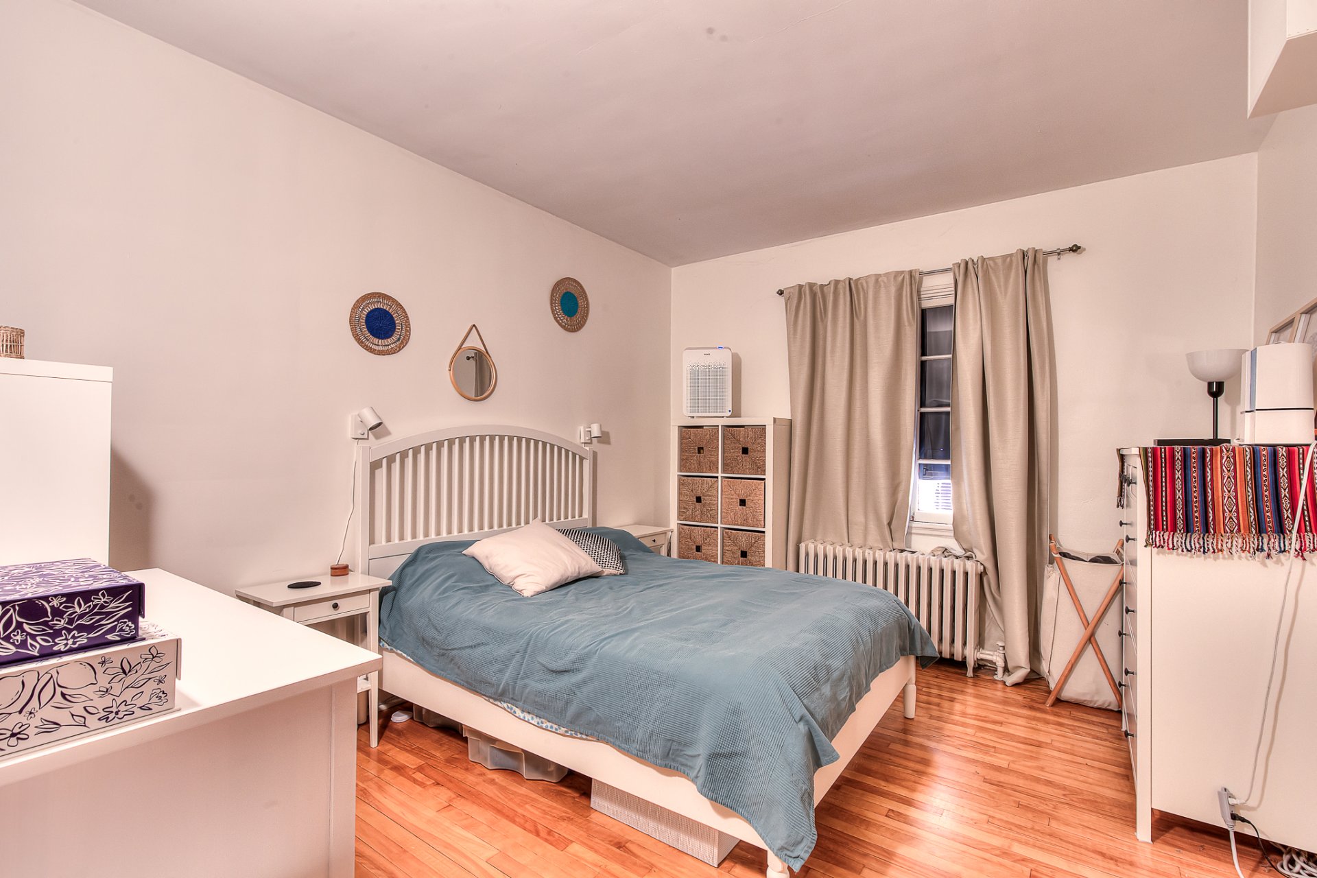 Photo - Chambre à coucher principale