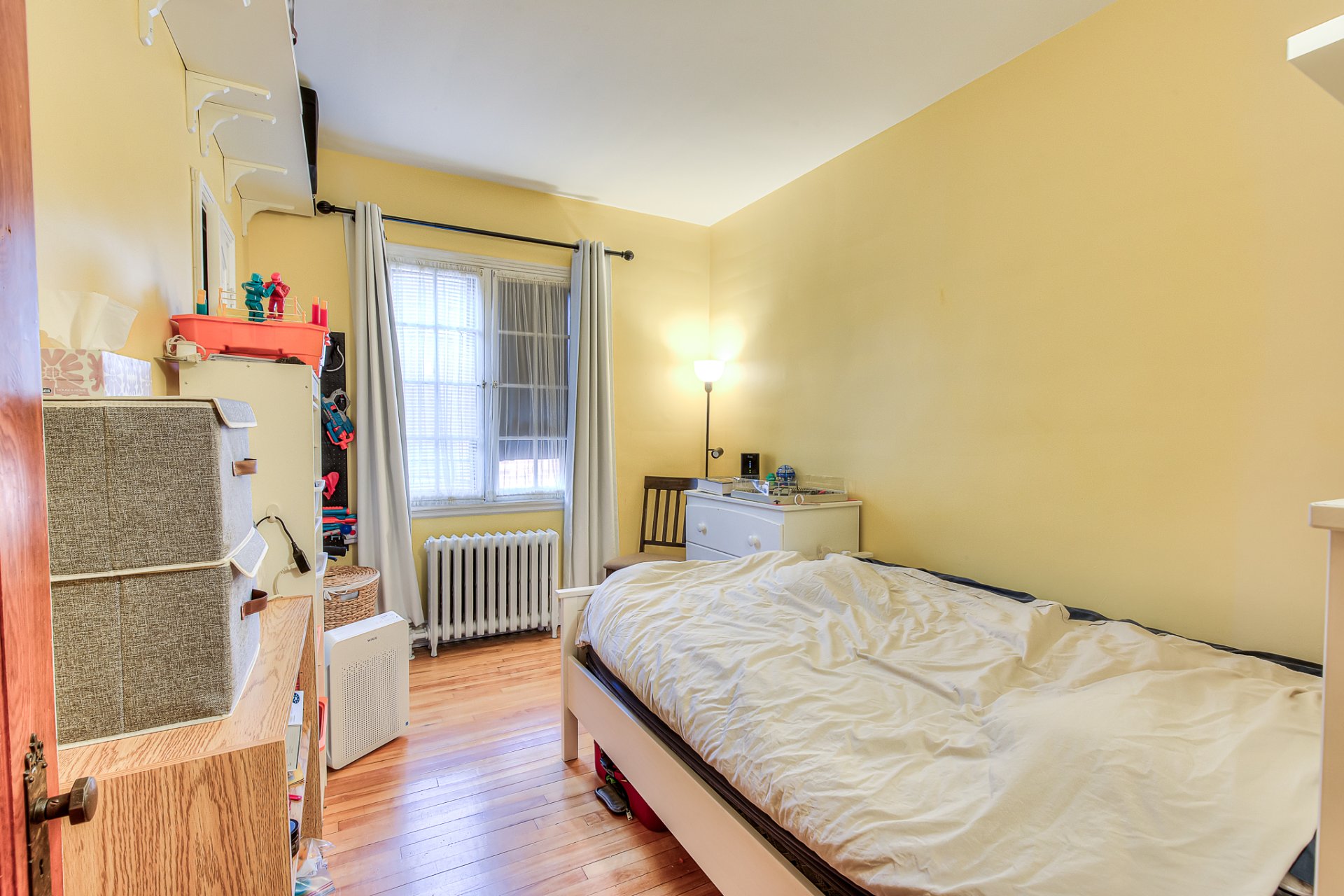 Photo - Chambre à coucher