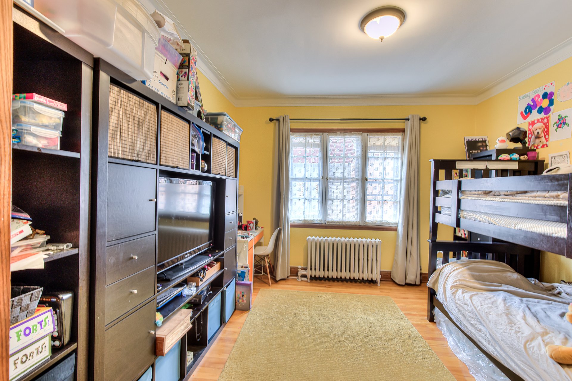 Photo - Chambre à coucher