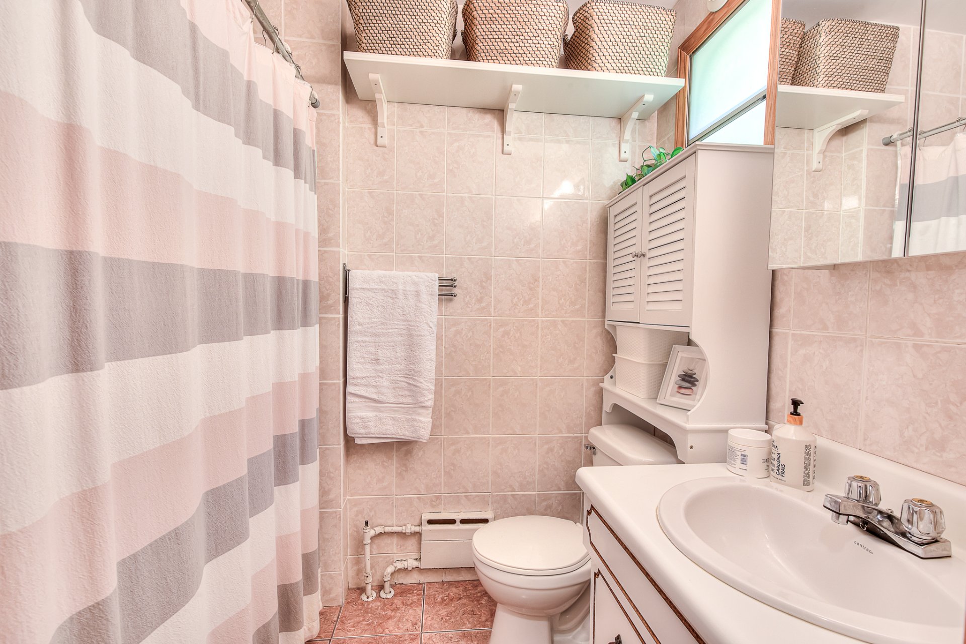 Photo - Salle de bains