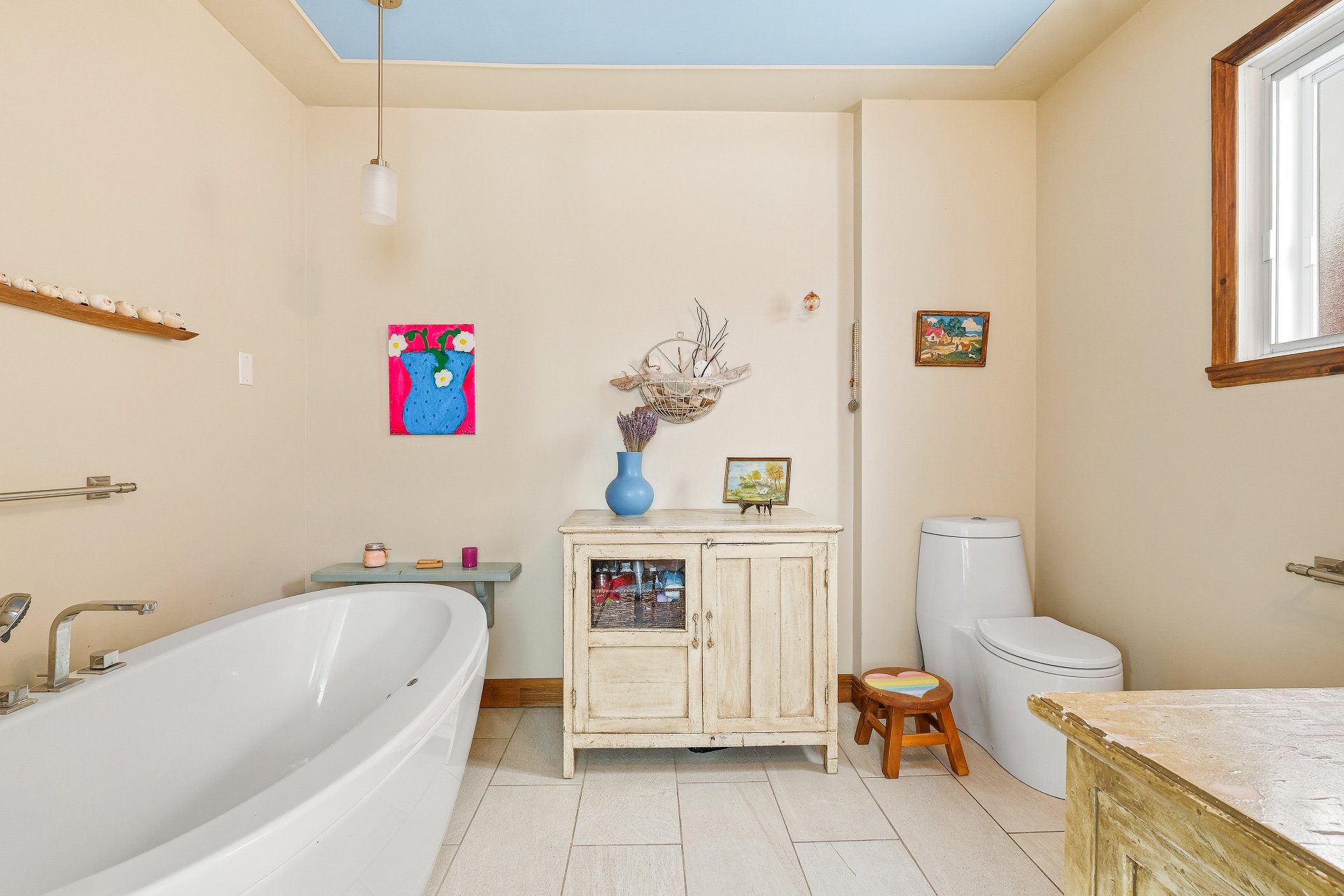 Photo - Salle de bains