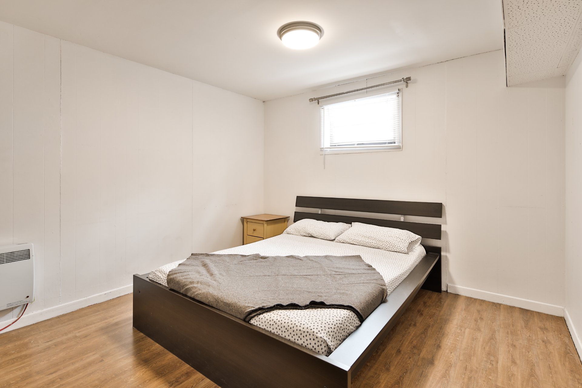 Photo - Chambre à coucher