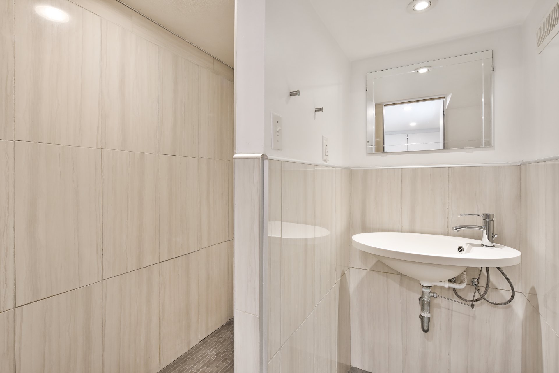 Photo - Salle de bains