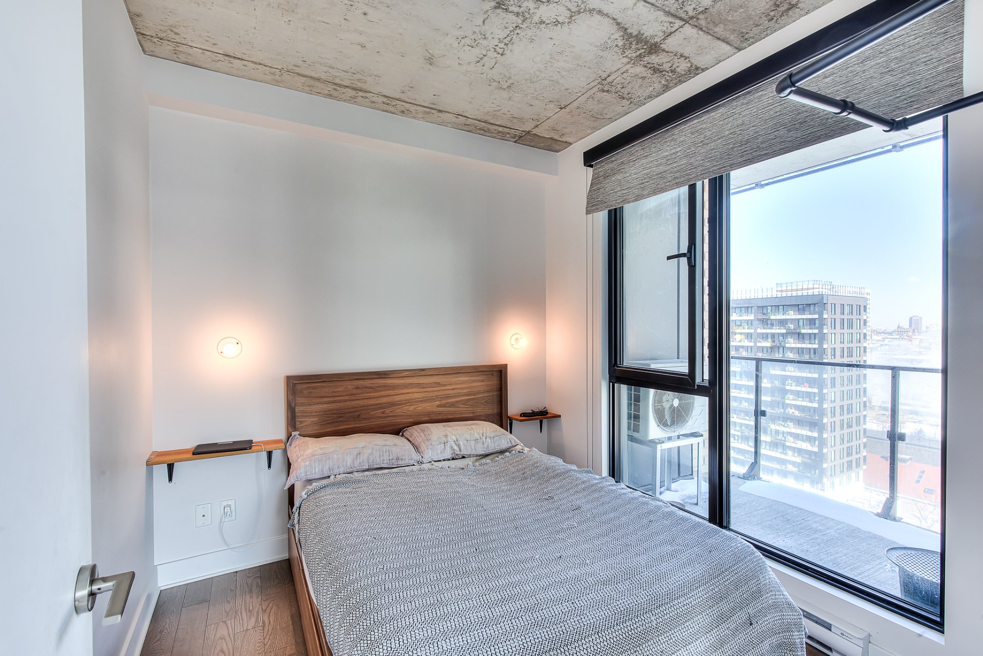 Photo - Chambre à coucher