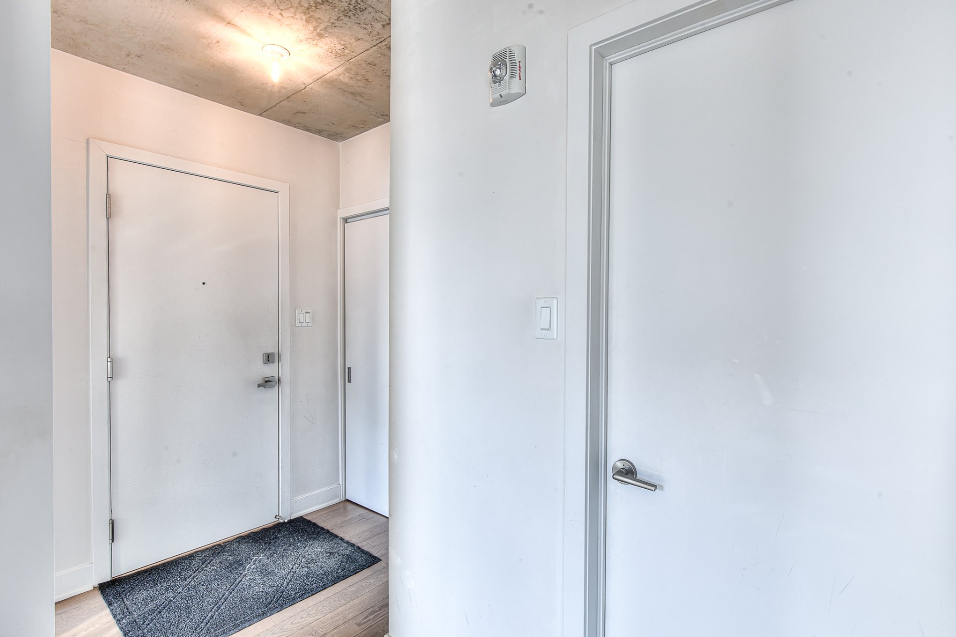 Photo - Hall d'entrée