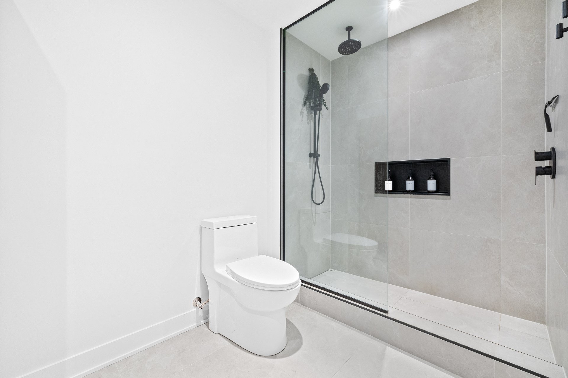 Photo - Salle de bains