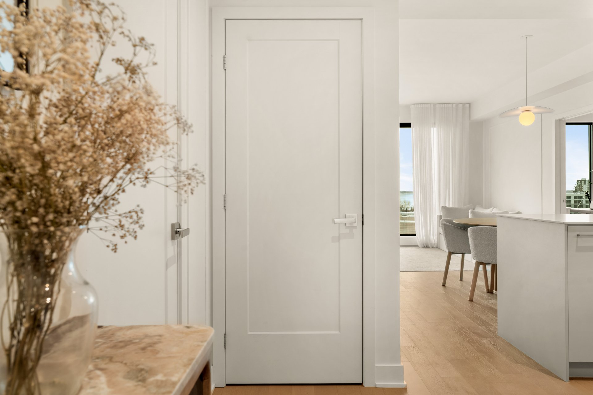 Photo - Vue d'ensemble