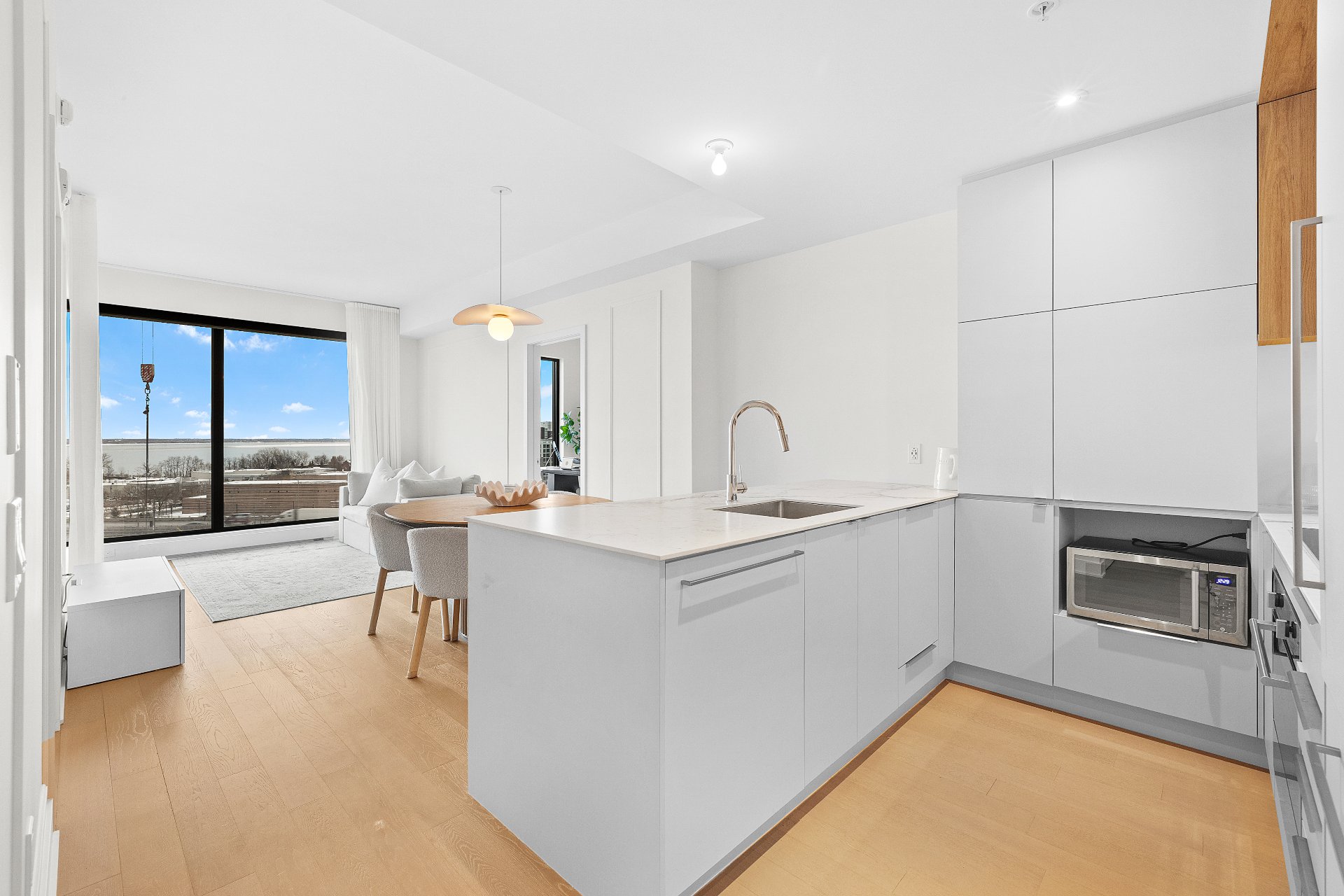 Photo - Vue d'ensemble