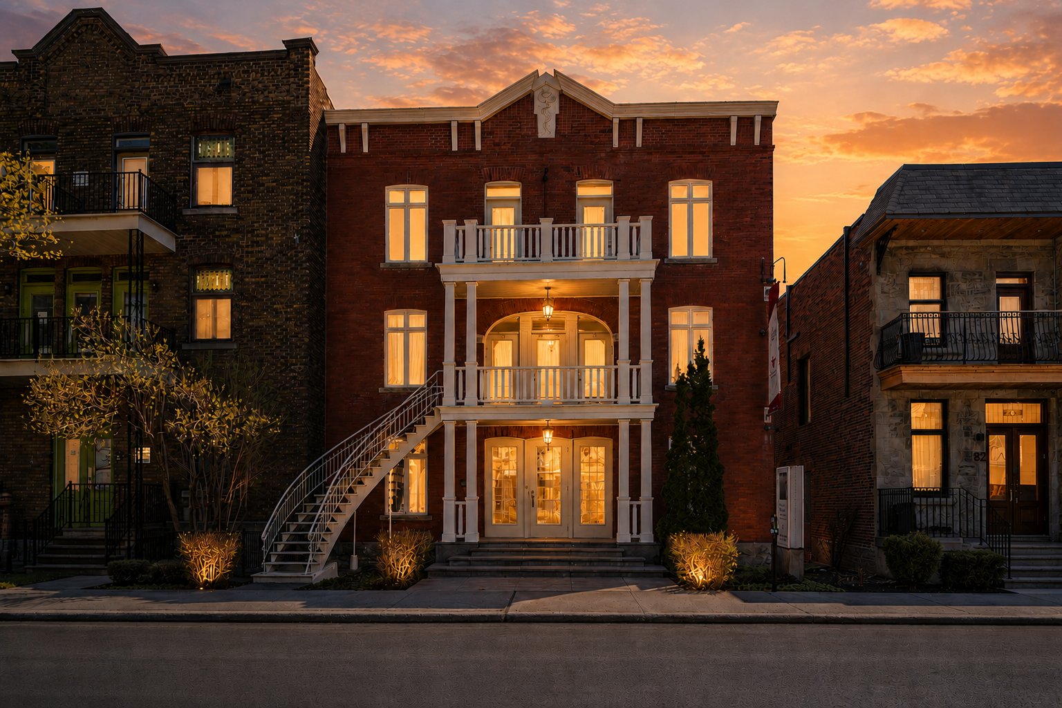 Photo - Exterior