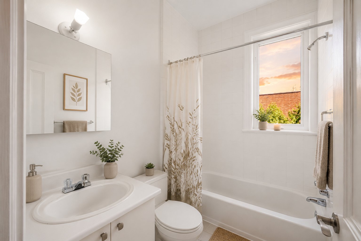 Photo - Bathroom