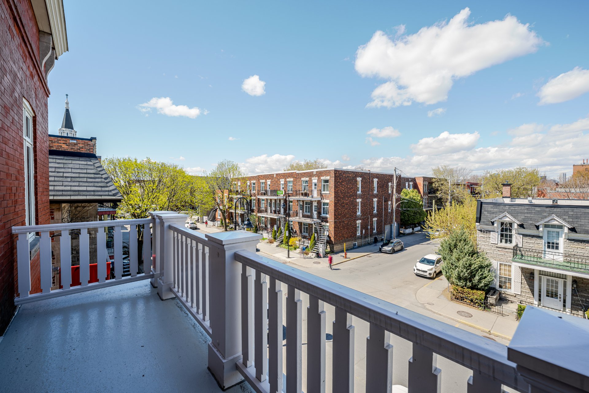 Photo - Balcony