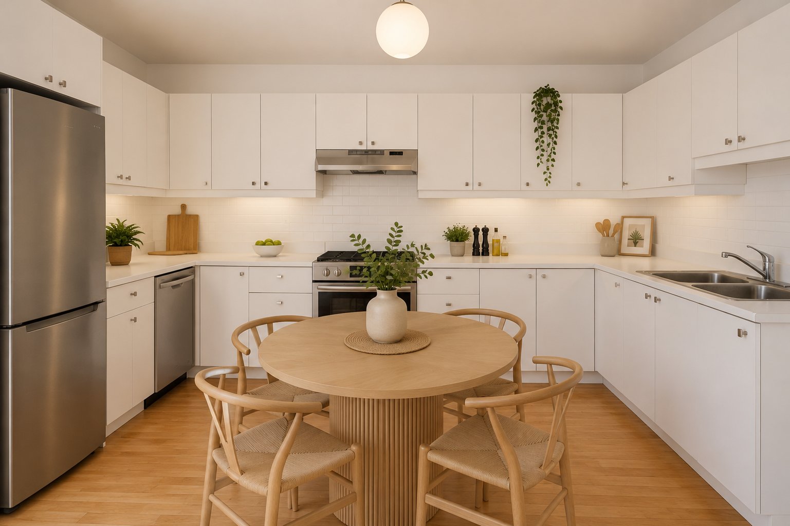 Photo - Kitchen