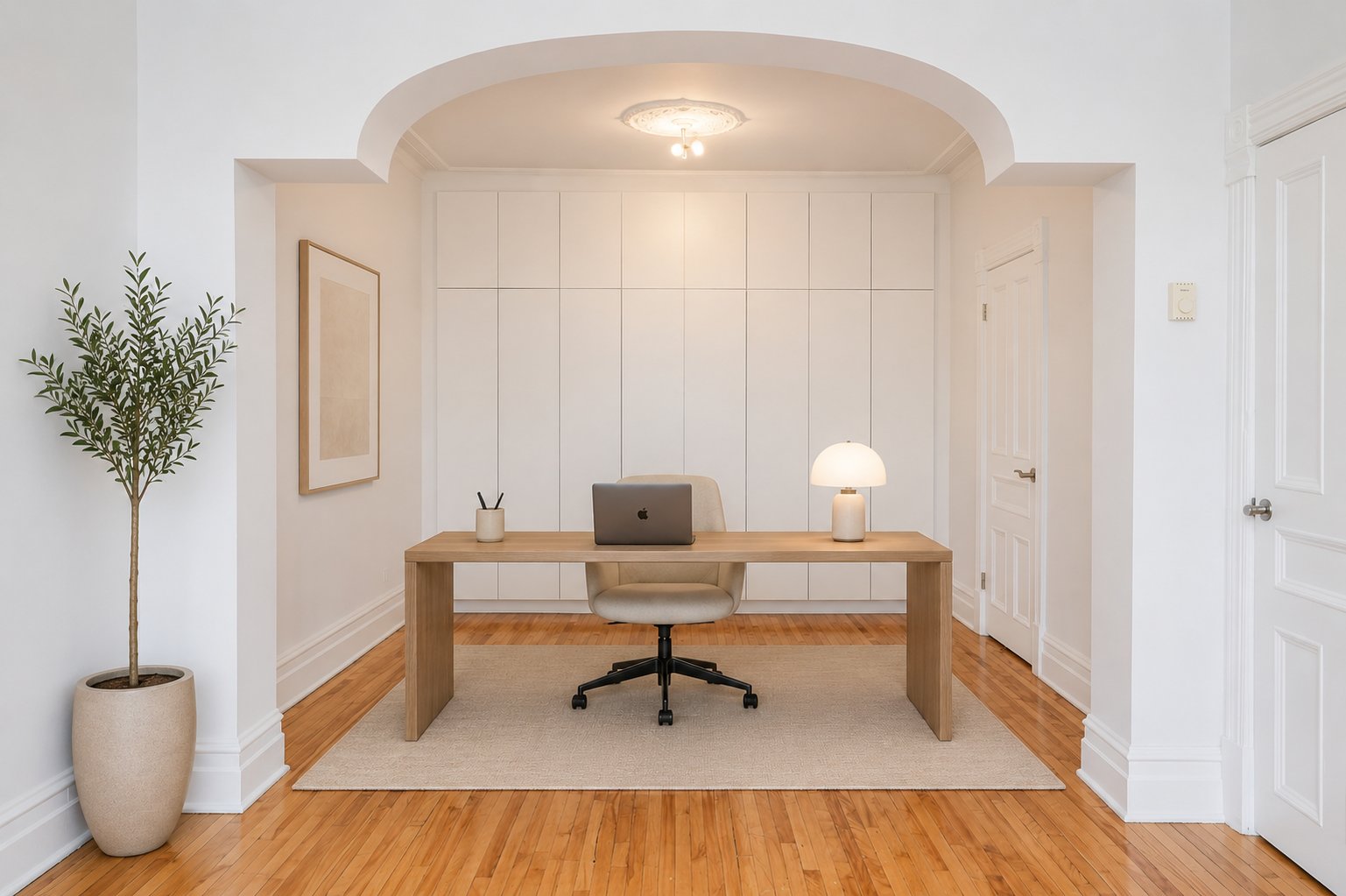Photo - Office