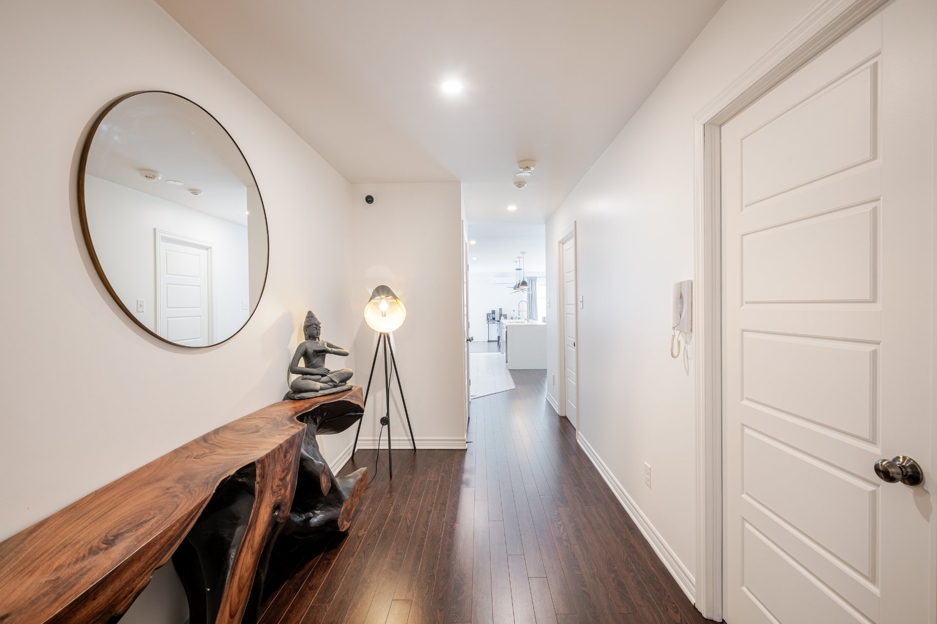 Photo - Hall d'entrée