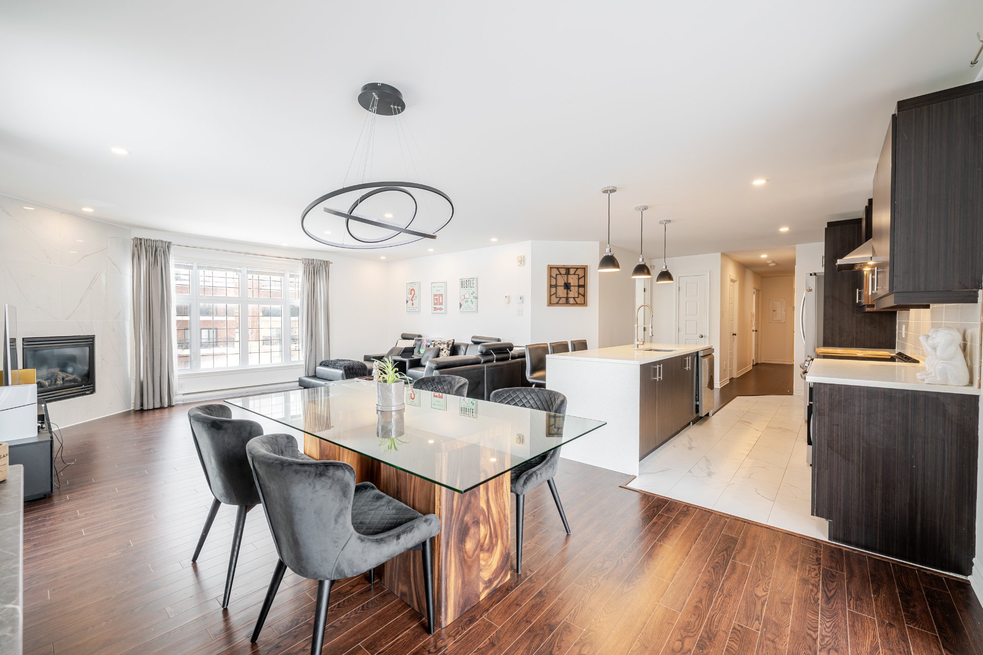 Photo - Vue d'ensemble