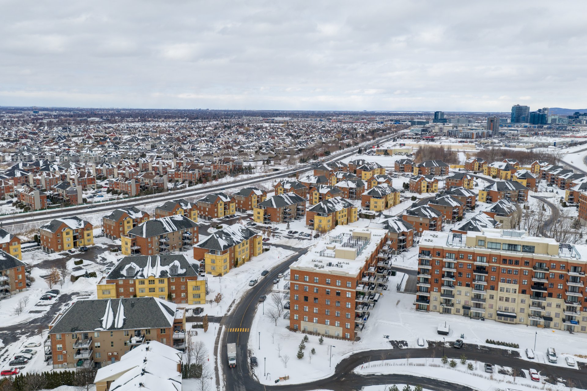 Photo - Photo aérienne