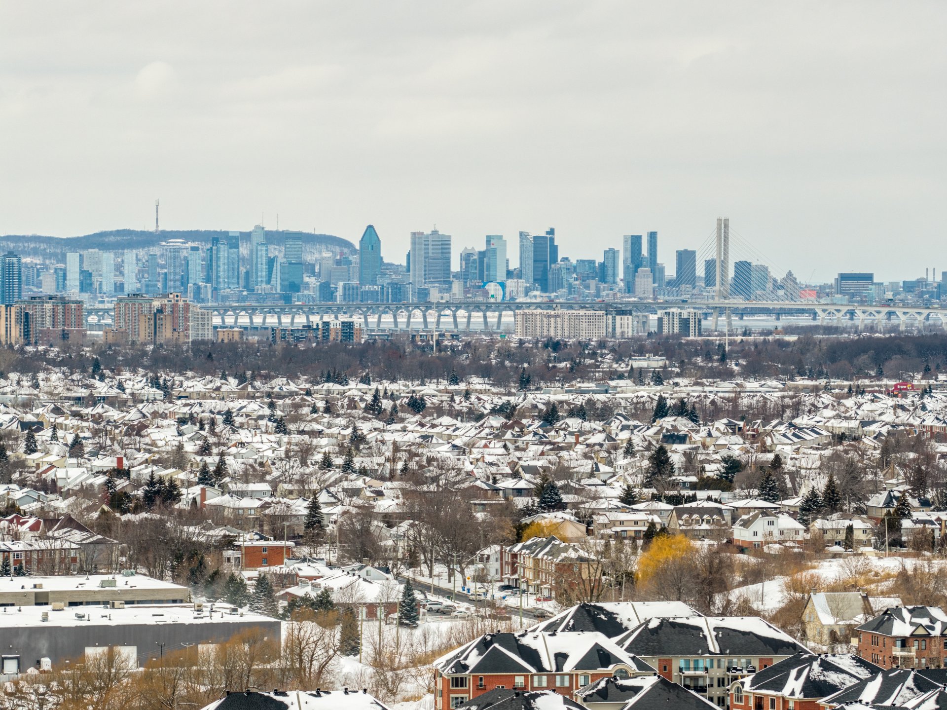 Photo - Photo aérienne