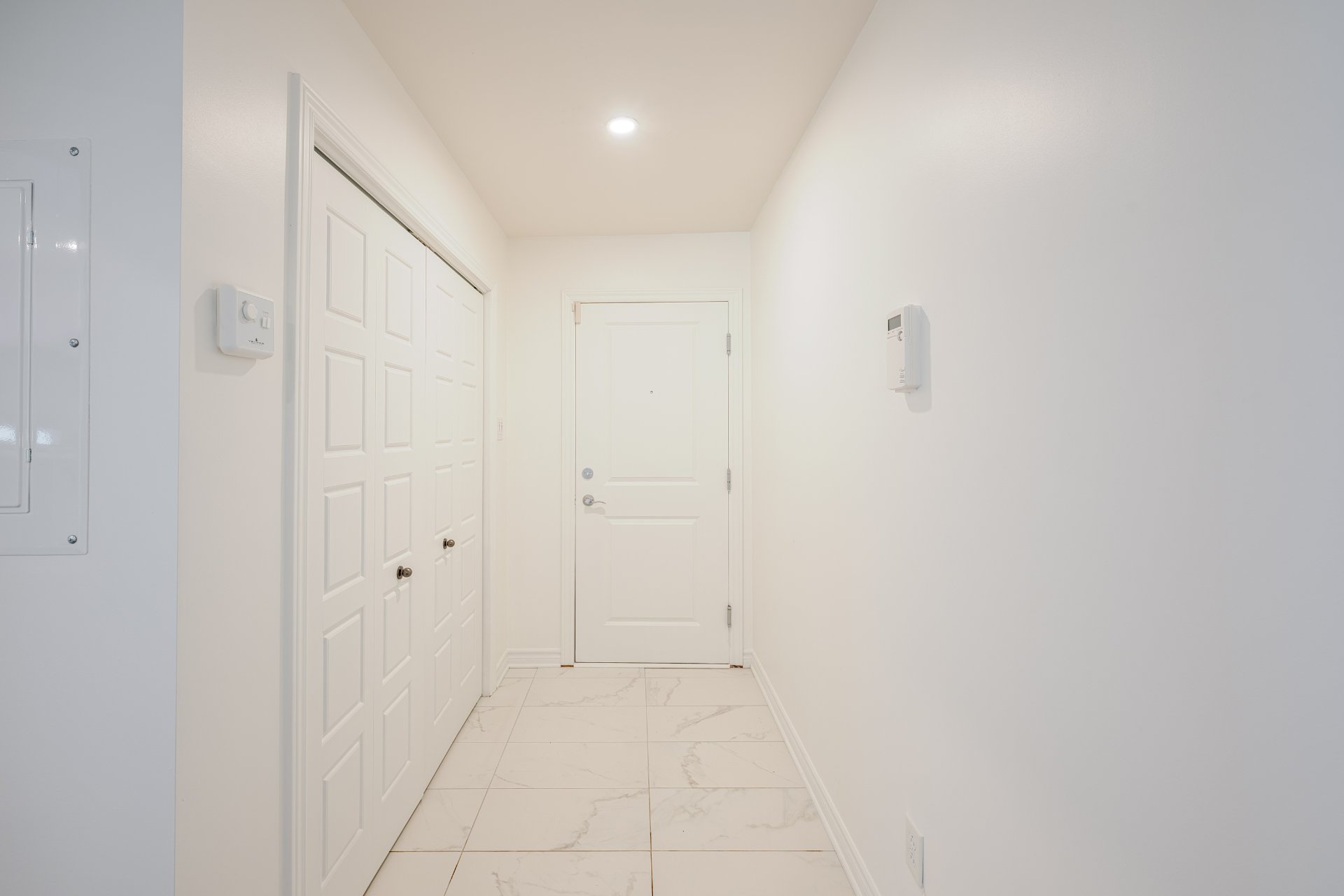 Photo - Hall d'entrée