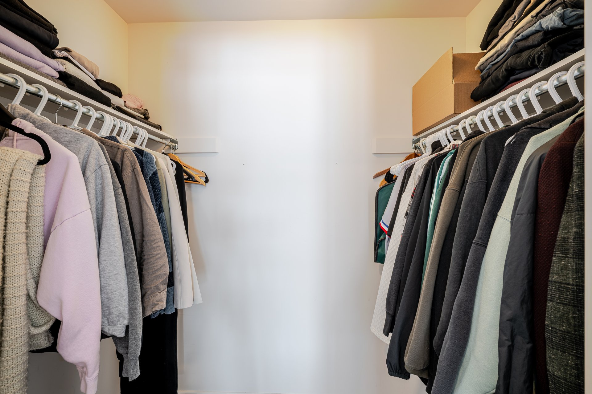 Photo - Penderie (Walk-in)