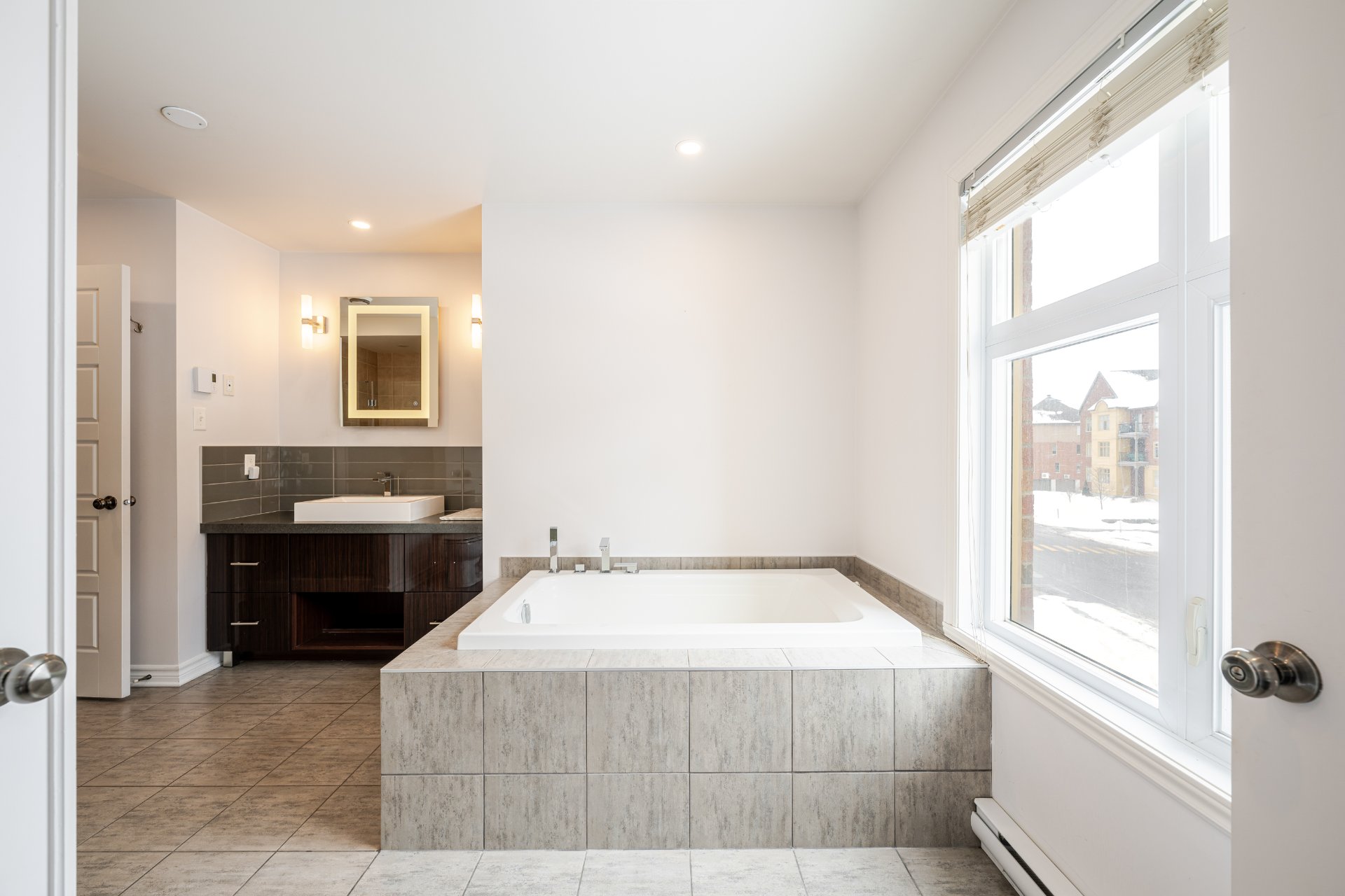 Photo - Salle de bains