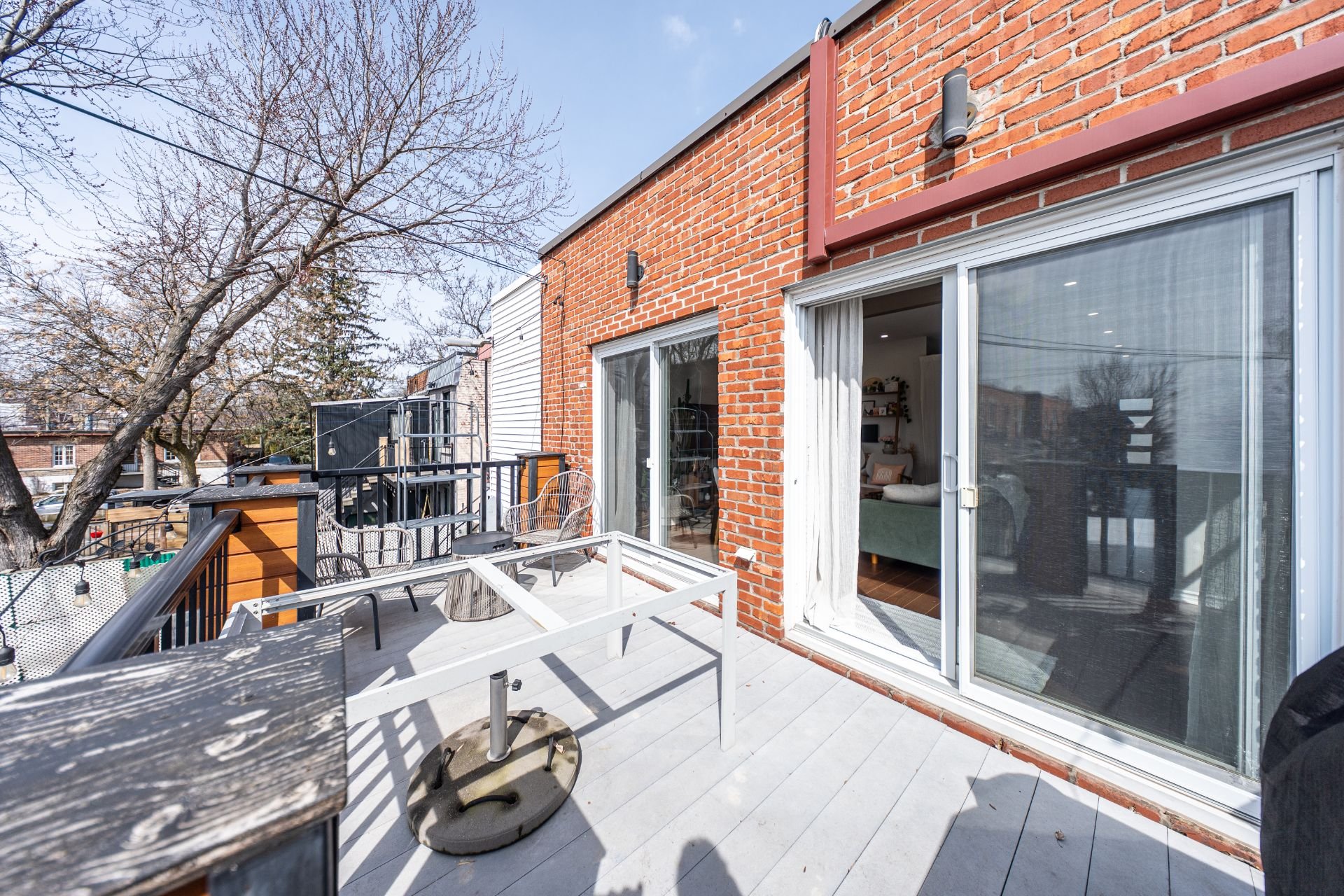 Photo - Terrasse