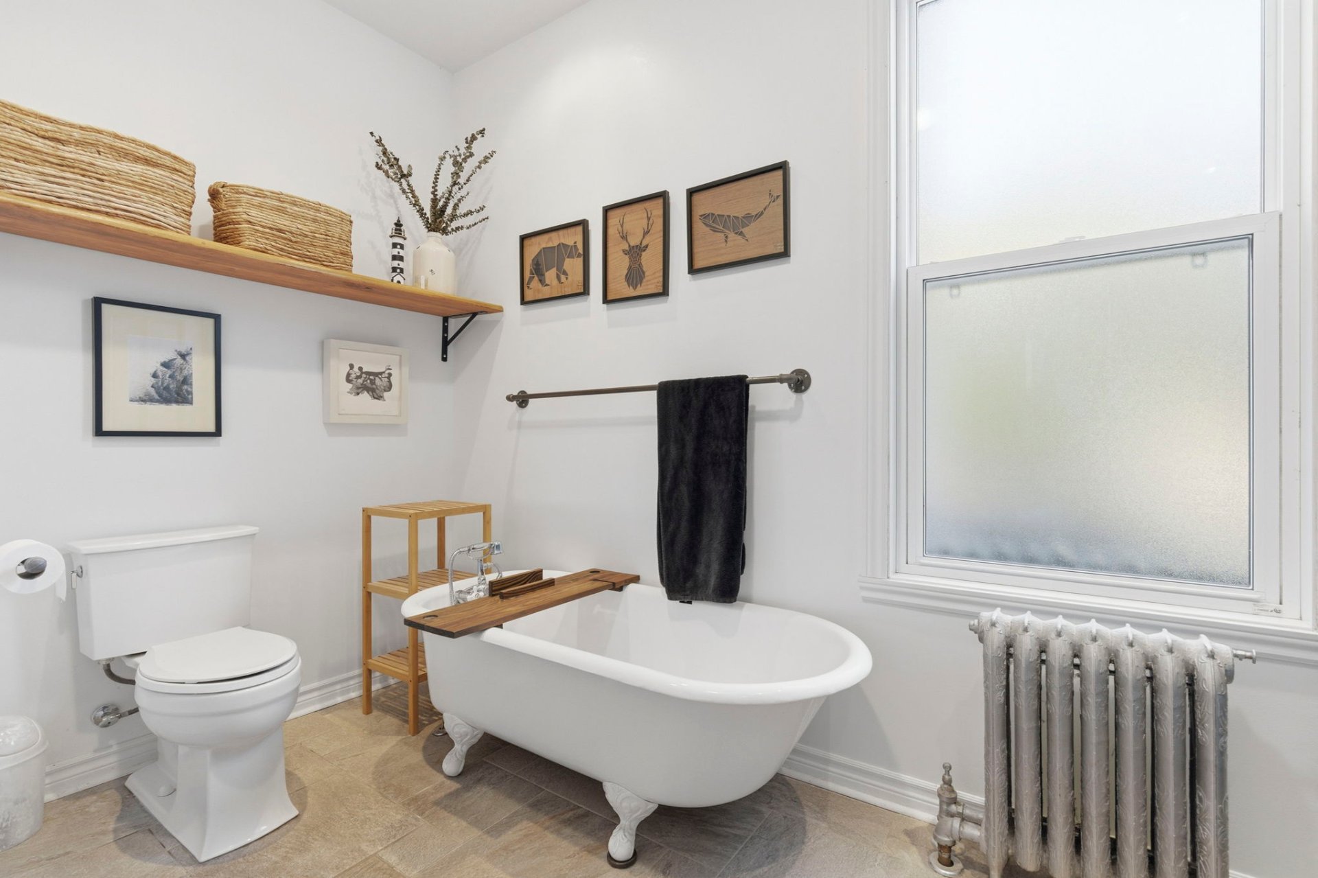 Photo - Bathroom