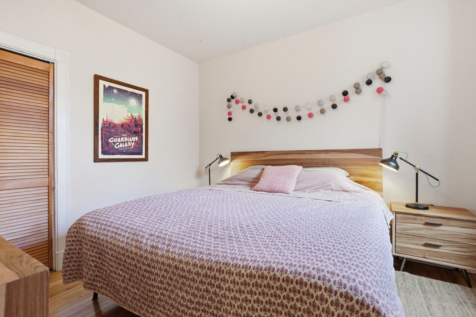 Photo - Bedroom