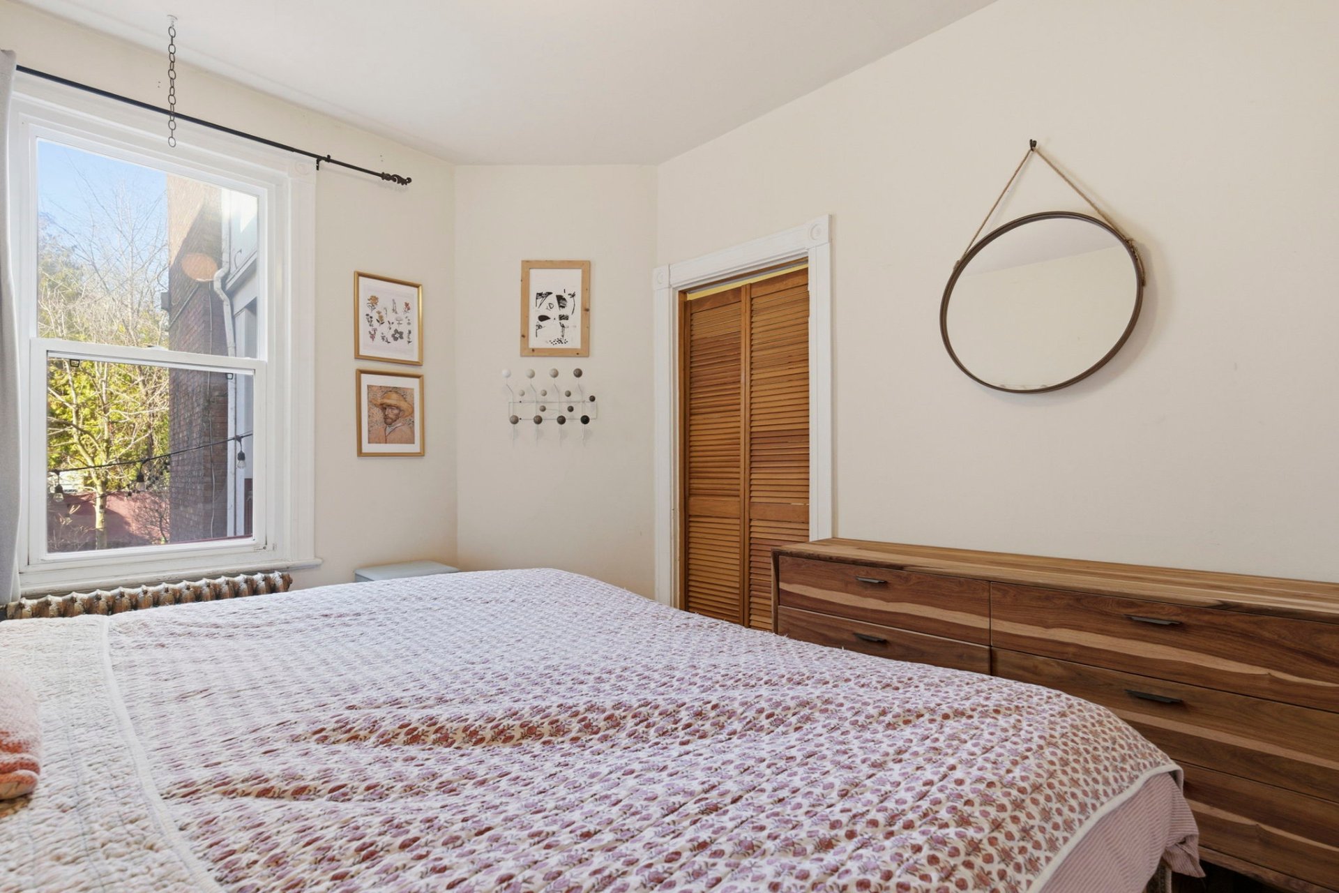 Photo - Bedroom