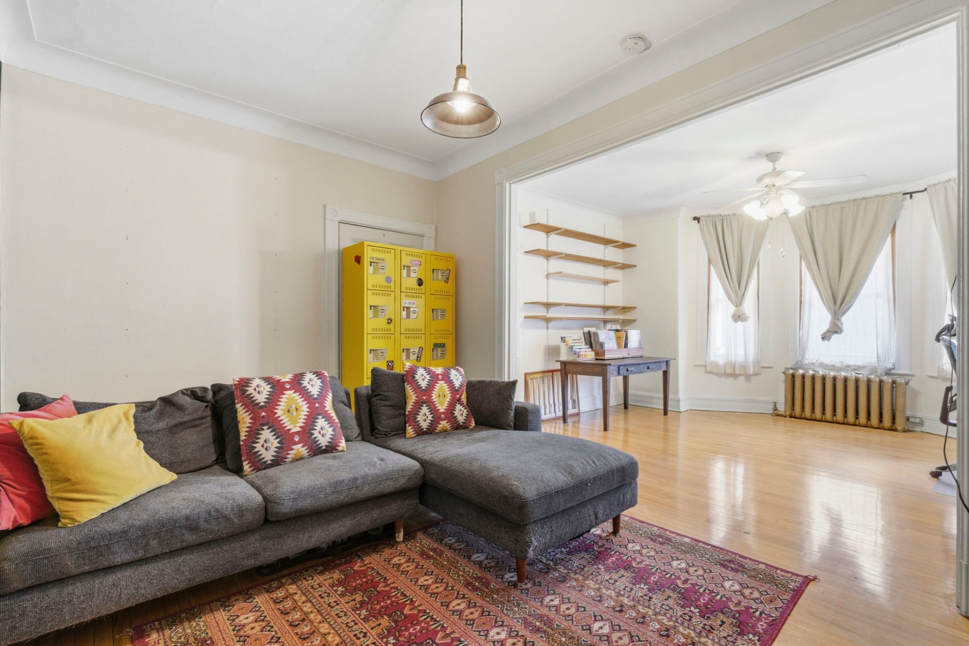 Photo - Living room