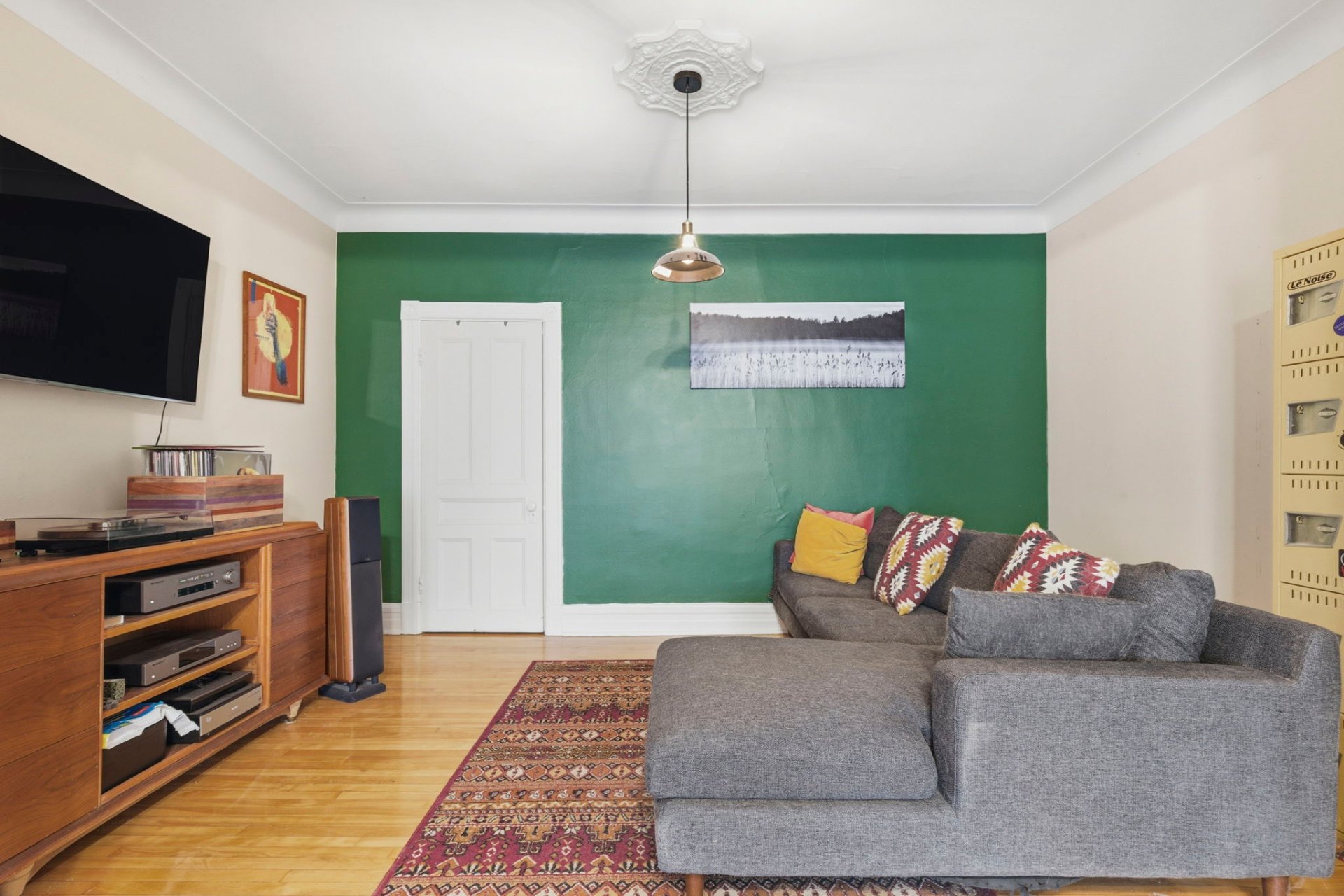 Photo - Living room